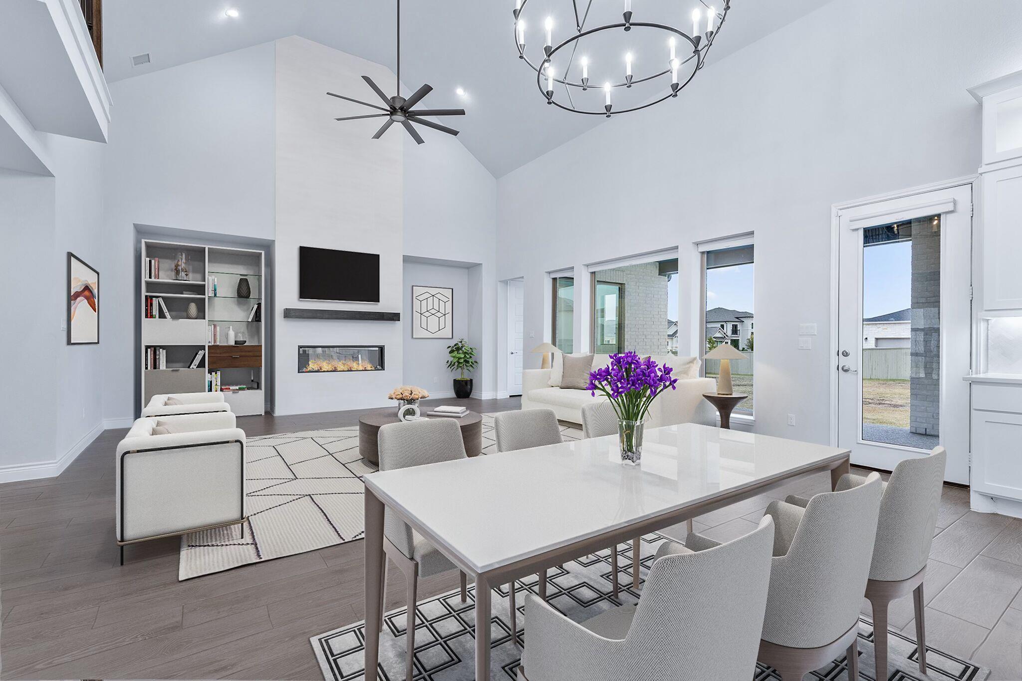 501 Sierra Lisa Cv, Liberty Hill, TX 78642