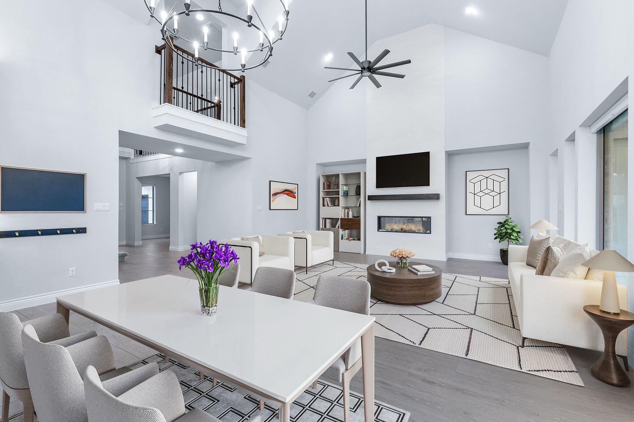 501 Sierra Lisa Cv, Liberty Hill, TX 78642