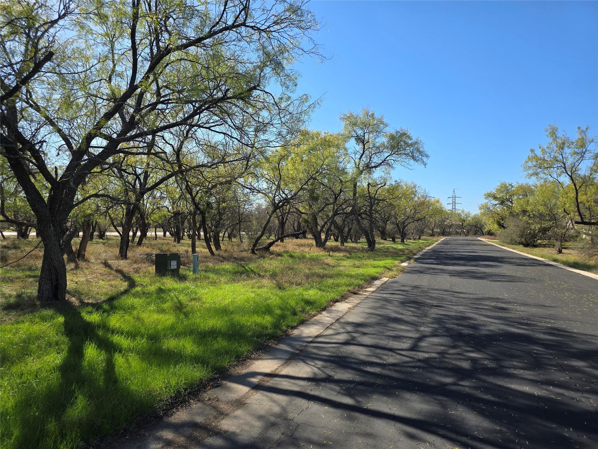 Lot 9006-B Springfield Rd # B, Horseshoe Bay, TX 78657