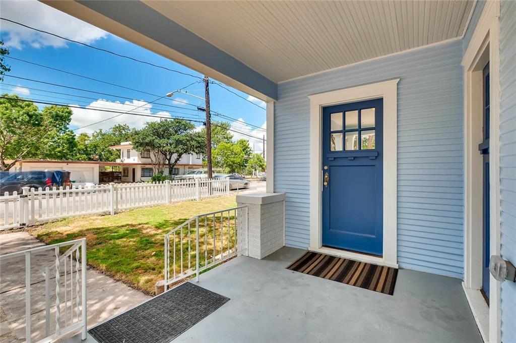 906 E 38 1/2 St, Austin, TX 78751