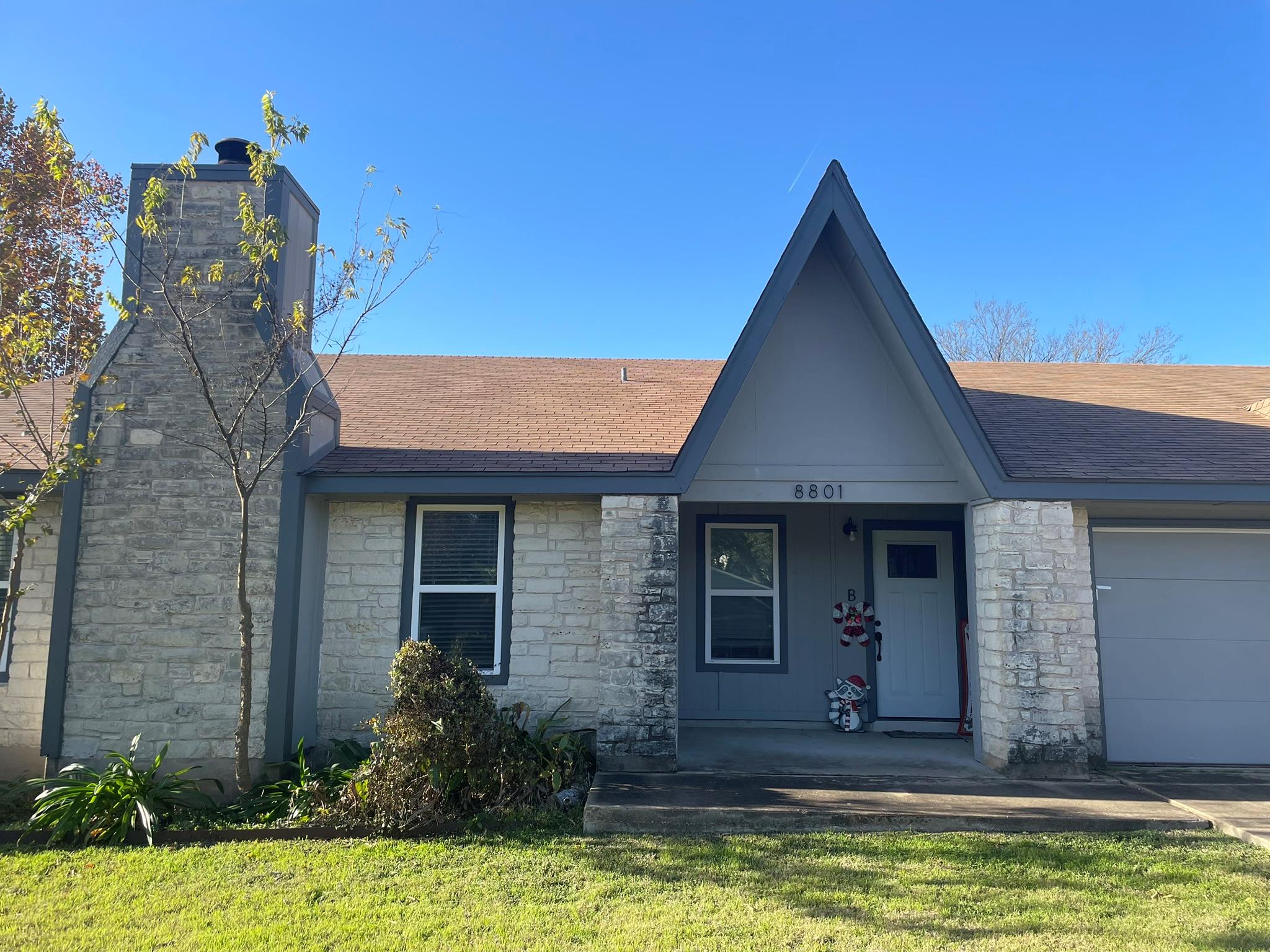 8801 PINERIDGE Dr # A, Austin, TX 78729