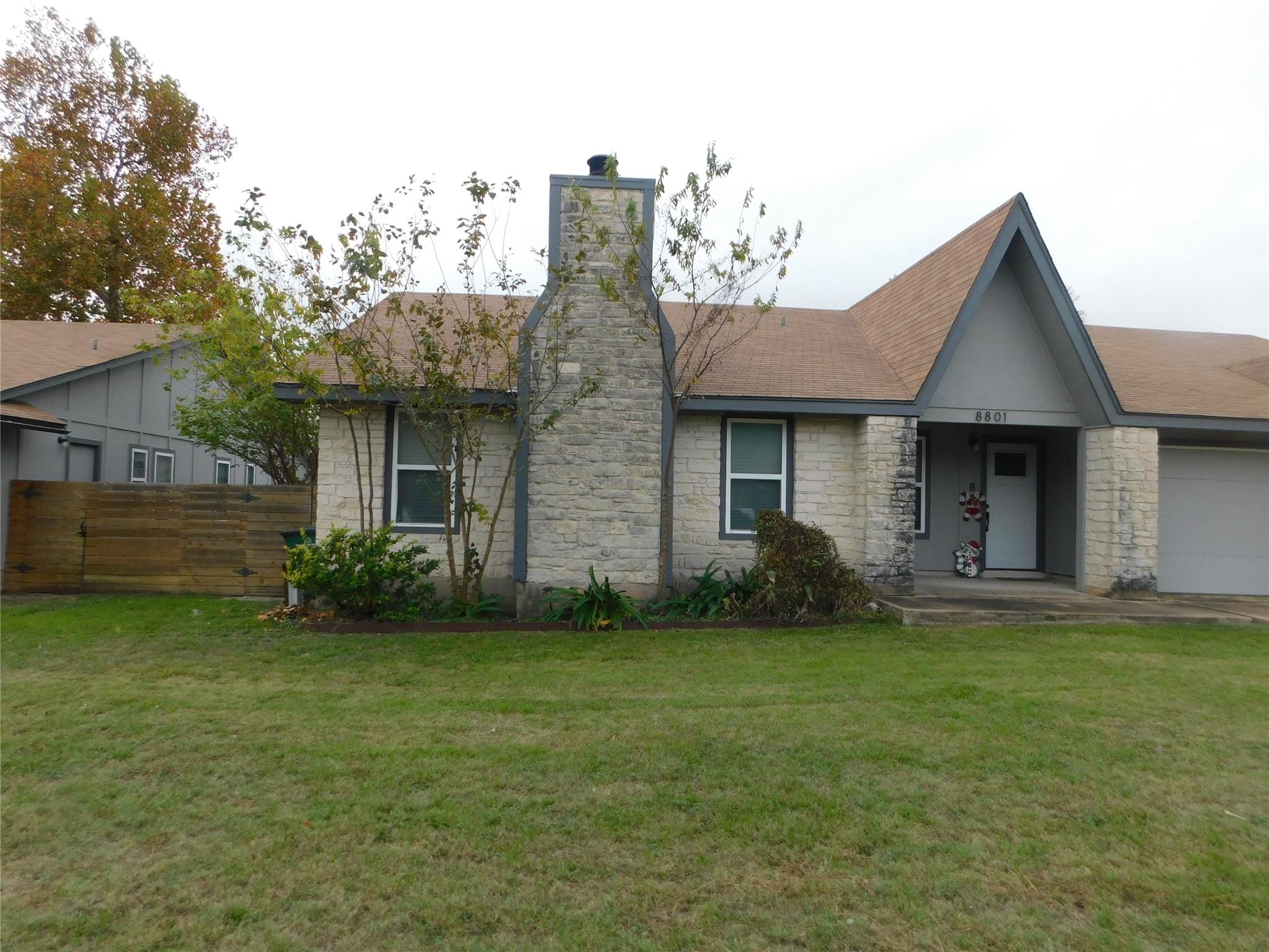 8801 PINERIDGE Dr # A, Austin, TX 78729