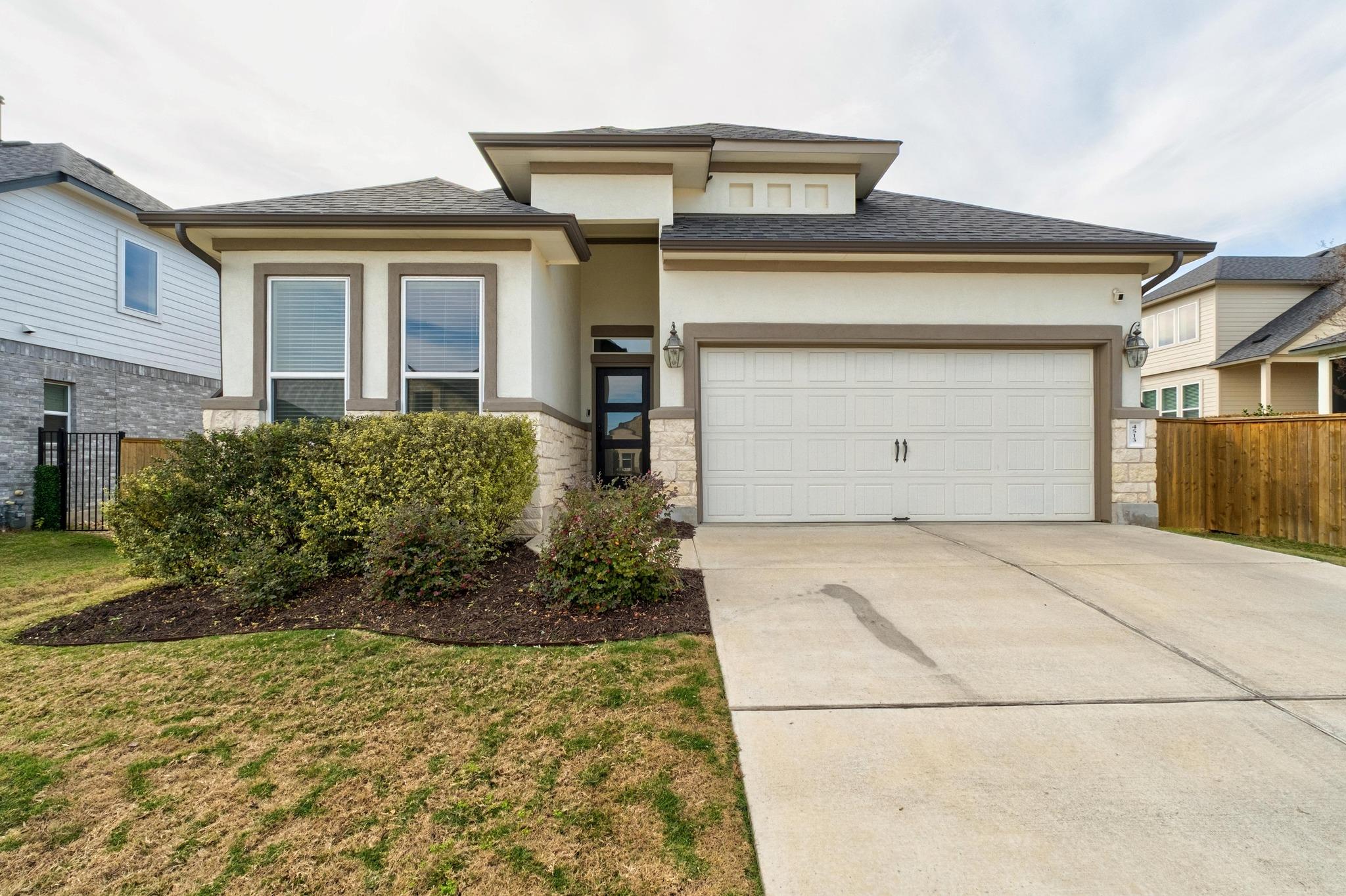 4513 Sea Salt Dr, Austin, TX 78747