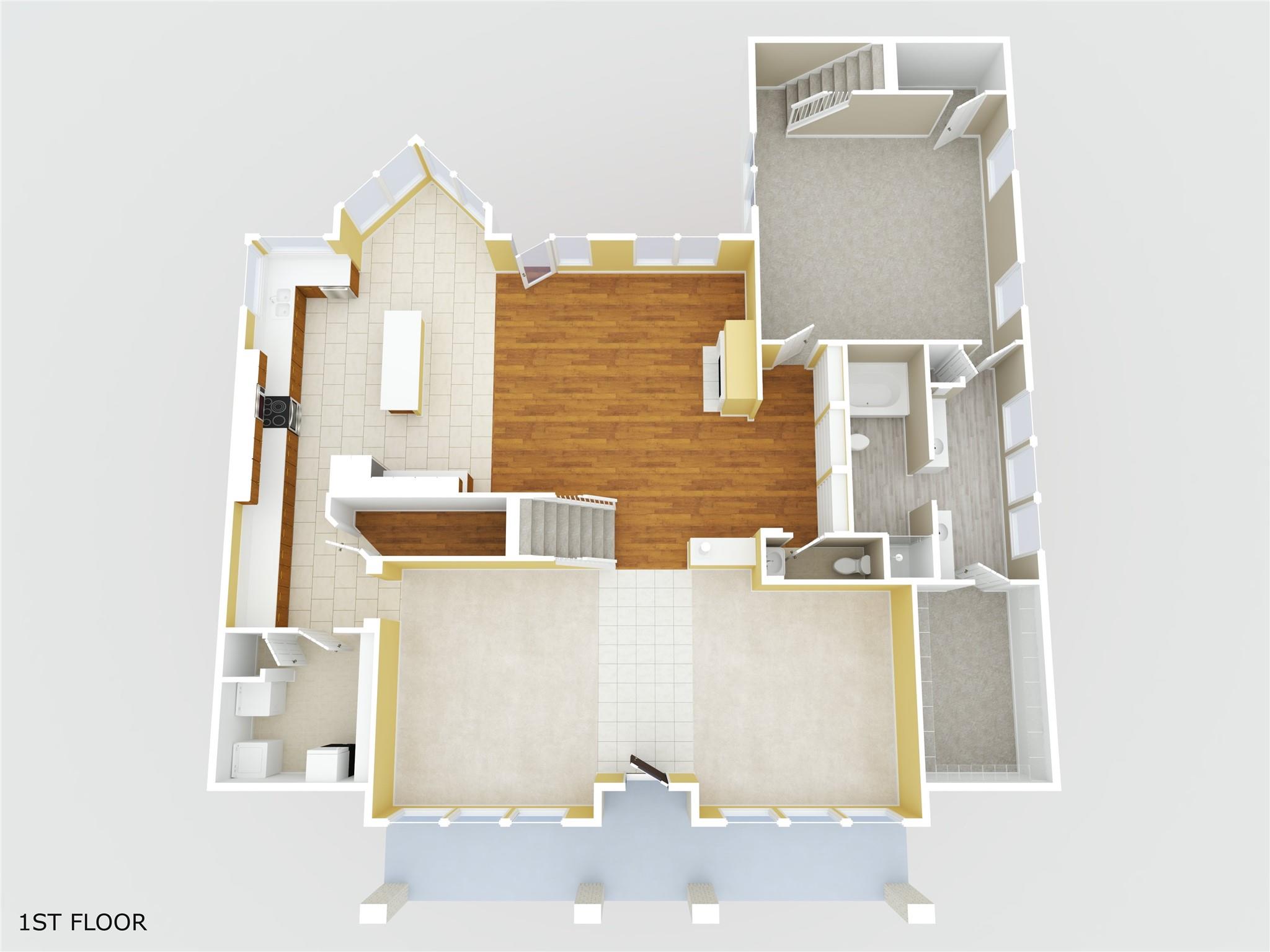 2210 Rachel Rdg, Cedar Park, TX 78613