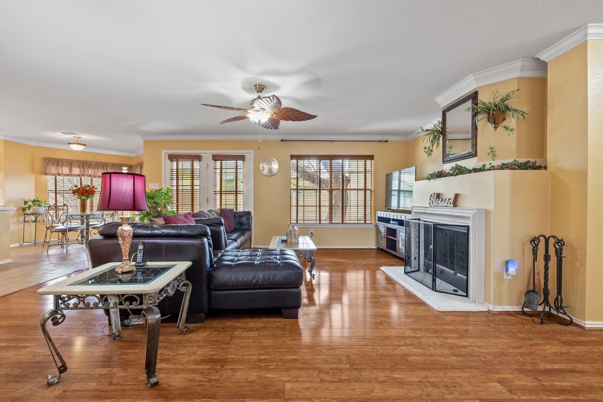 2210 Rachel Rdg, Cedar Park, TX 78613