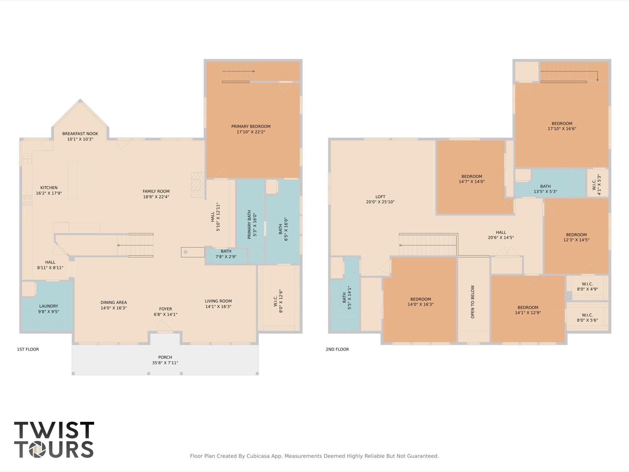 2210 Rachel Rdg, Cedar Park, TX 78613