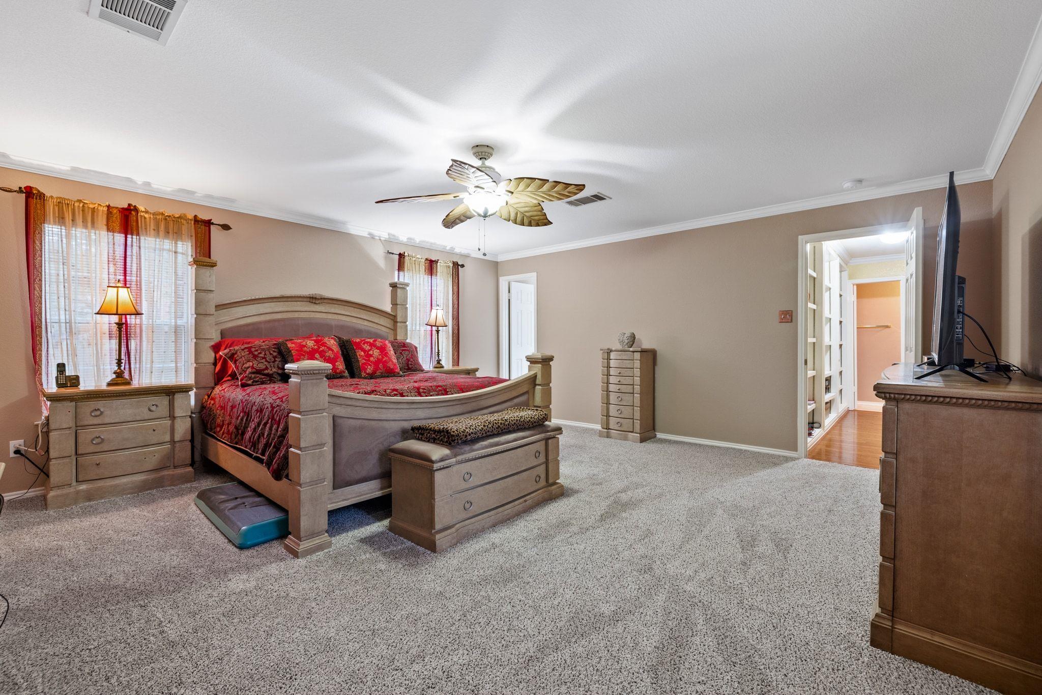 2210 Rachel Rdg, Cedar Park, TX 78613