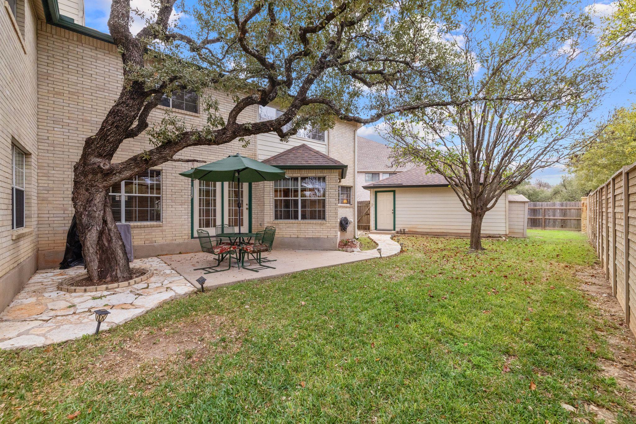 2210 Rachel Rdg, Cedar Park, TX 78613