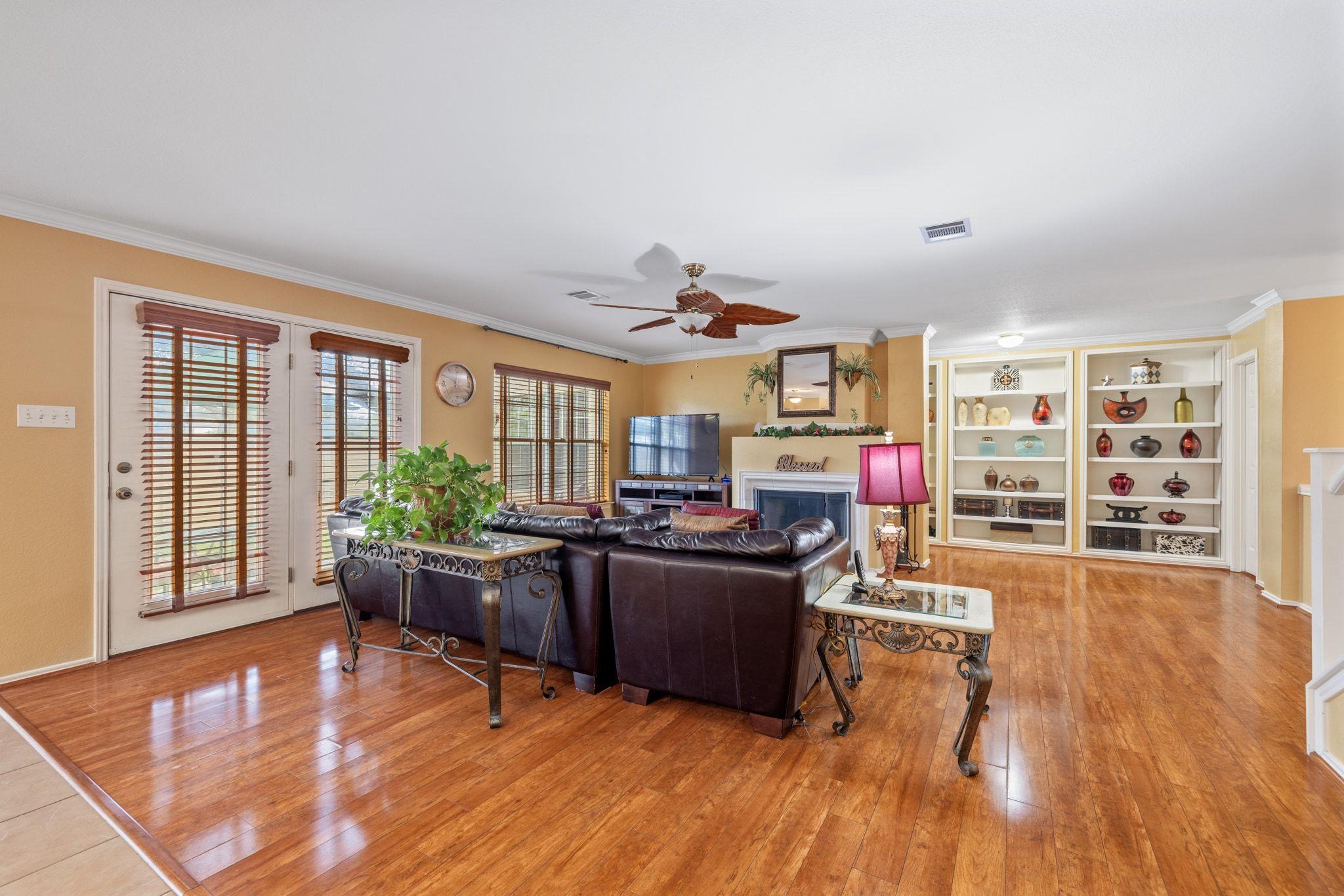 2210 Rachel Rdg, Cedar Park, TX 78613