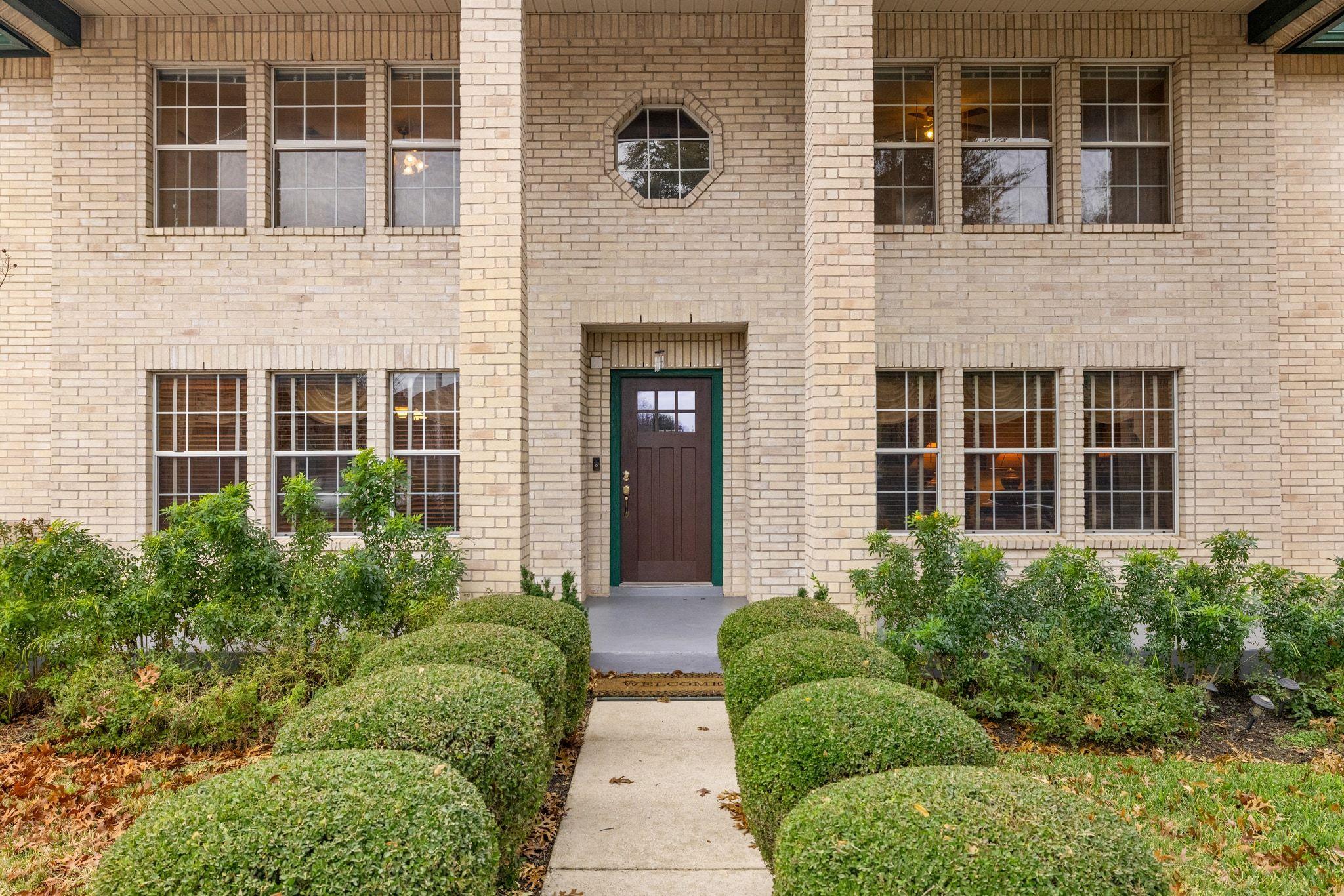 2210 Rachel Rdg, Cedar Park, TX 78613
