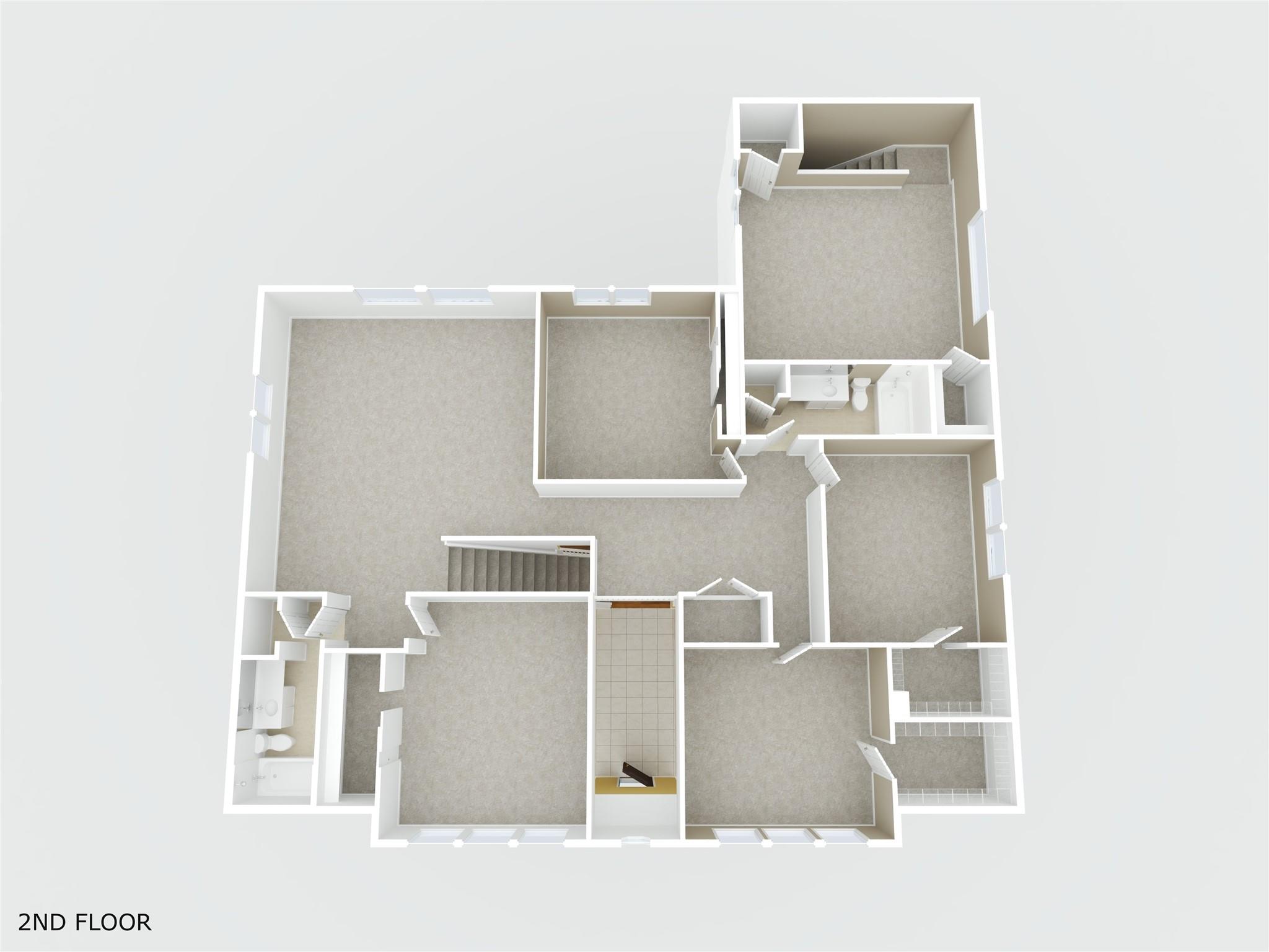 2210 Rachel Rdg, Cedar Park, TX 78613