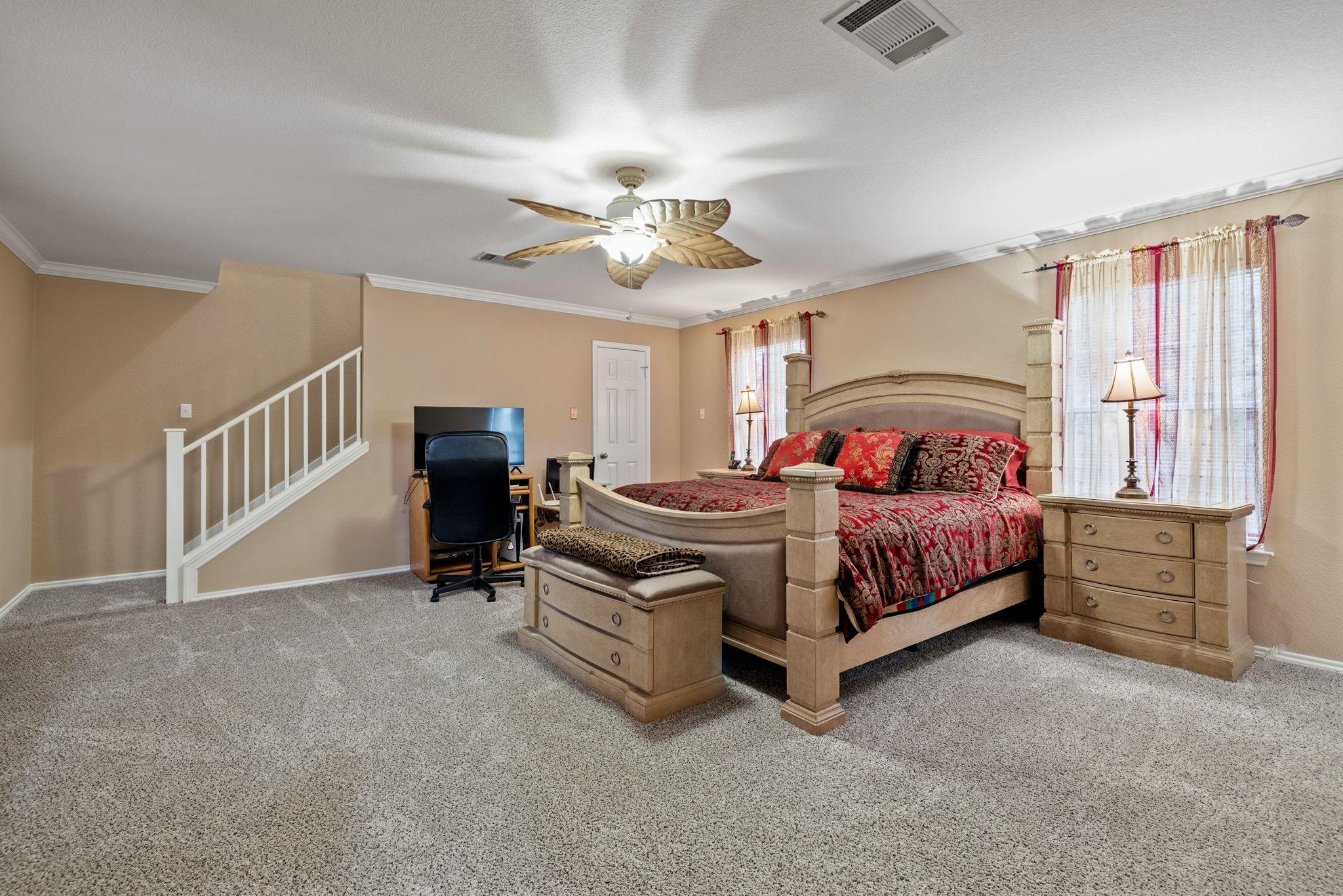 2210 Rachel Rdg, Cedar Park, TX 78613