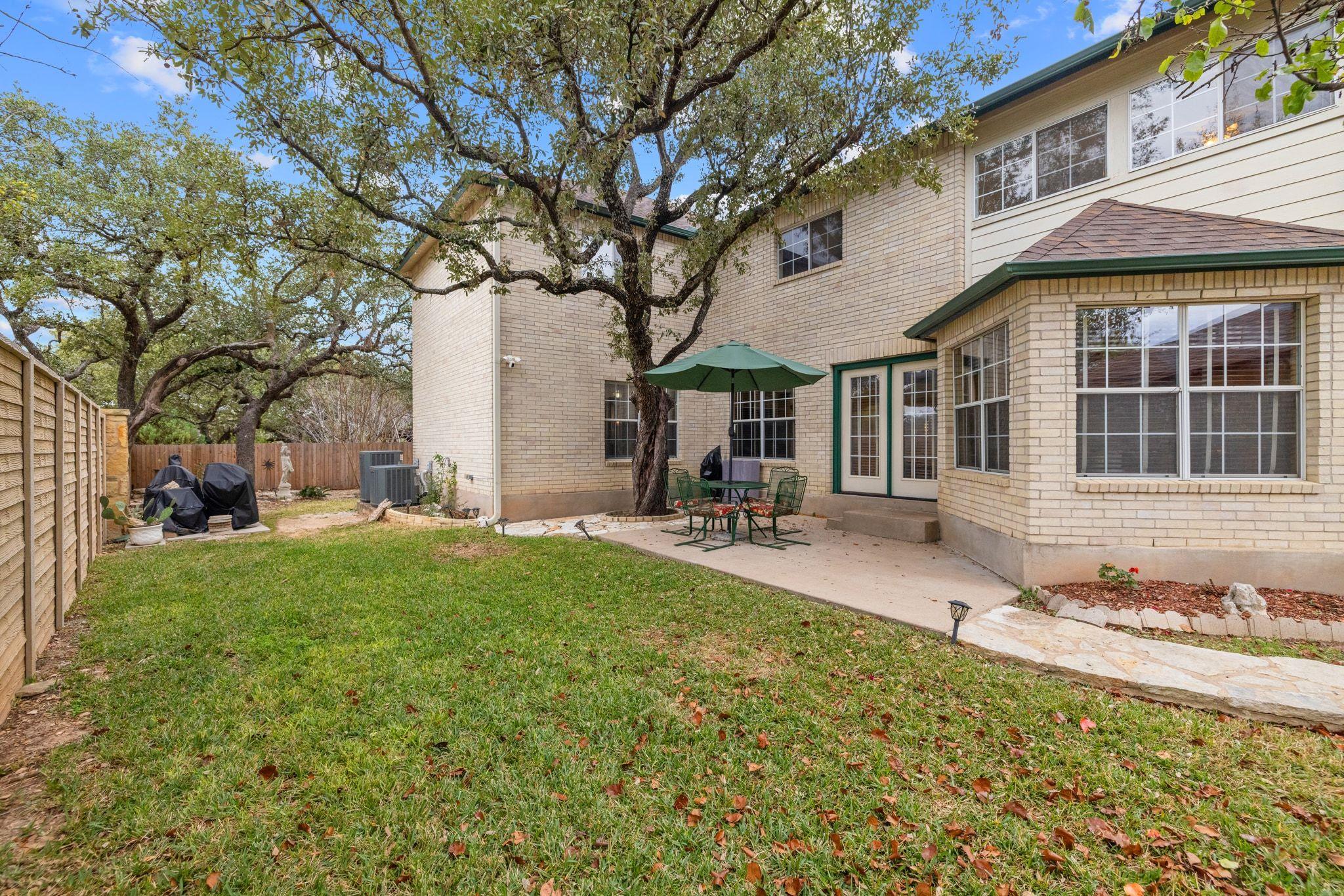 2210 Rachel Rdg, Cedar Park, TX 78613
