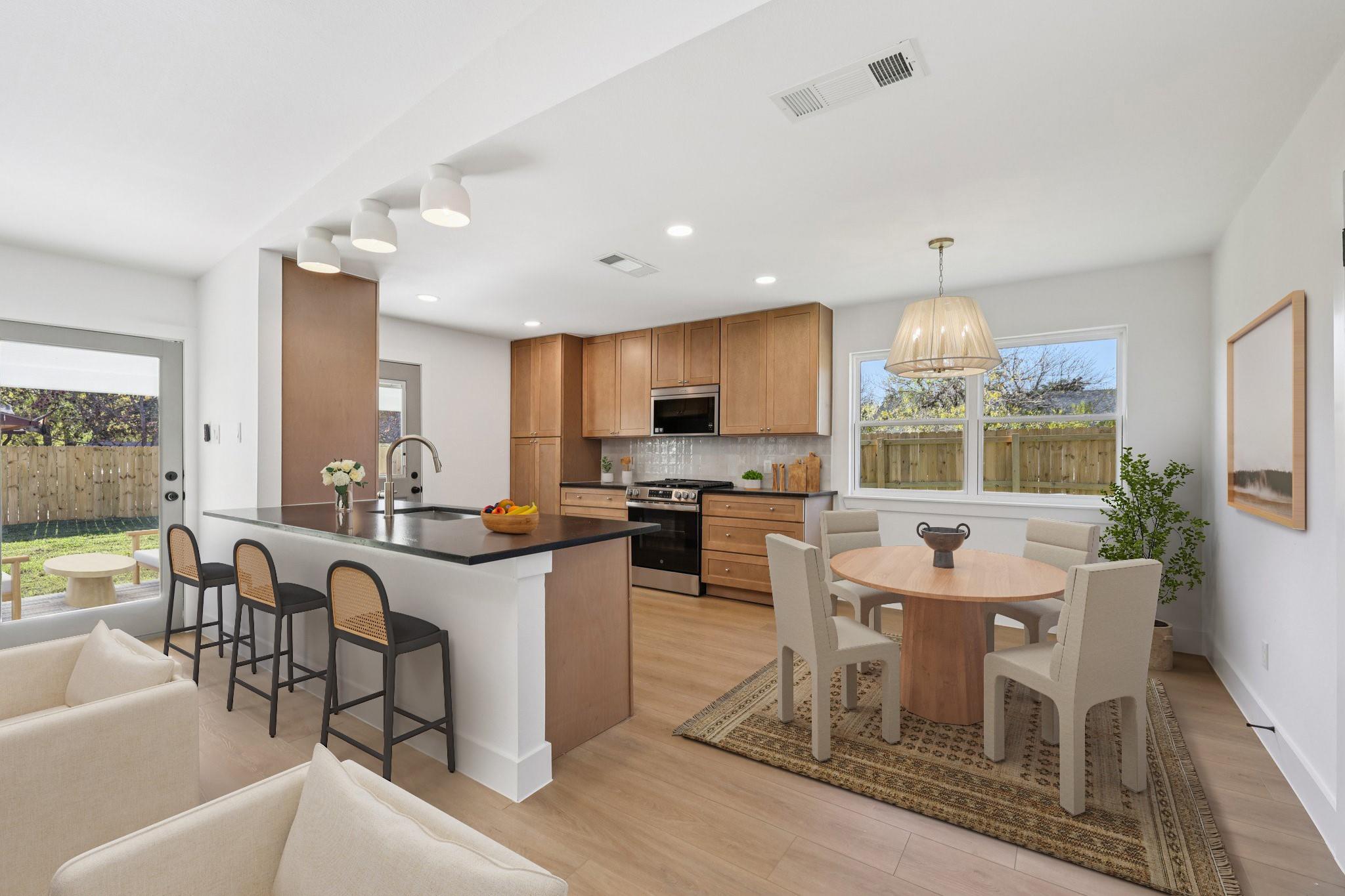 10424 Quail Ridge Dr, Austin, TX 78758