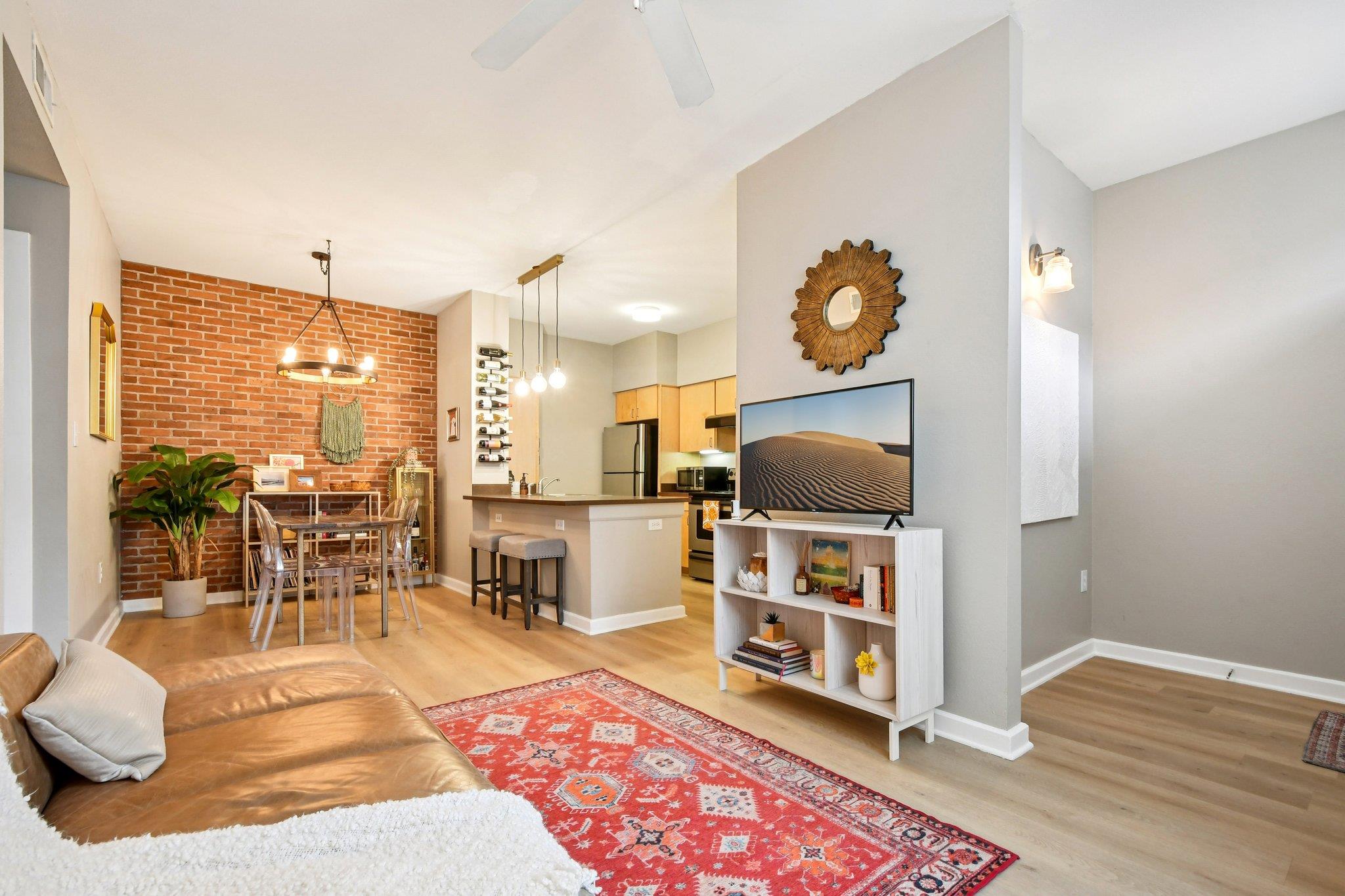 1201 Grove Blvd # 1604, Austin, TX 78741