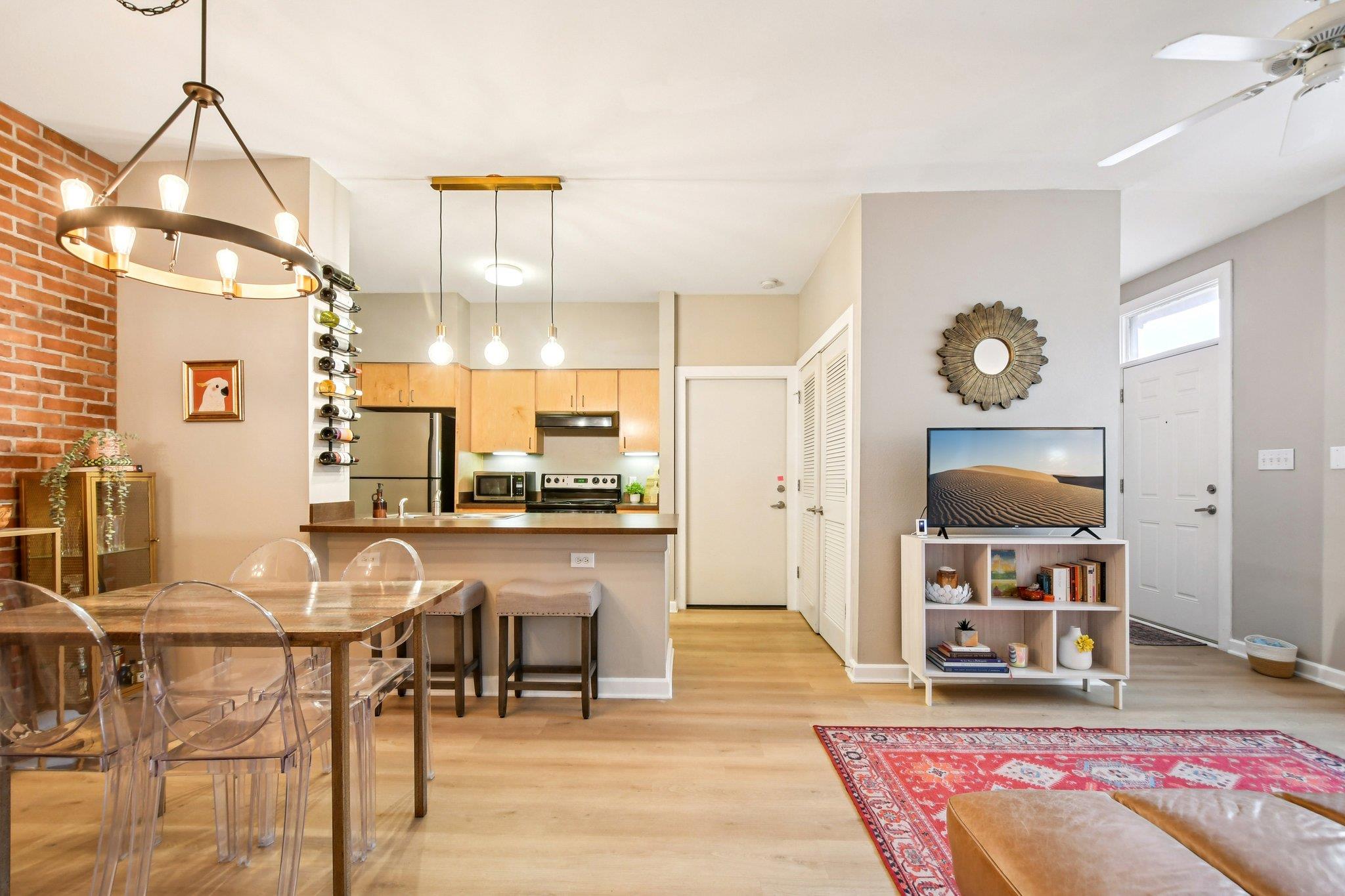 1201 Grove Blvd # 1604, Austin, TX 78741