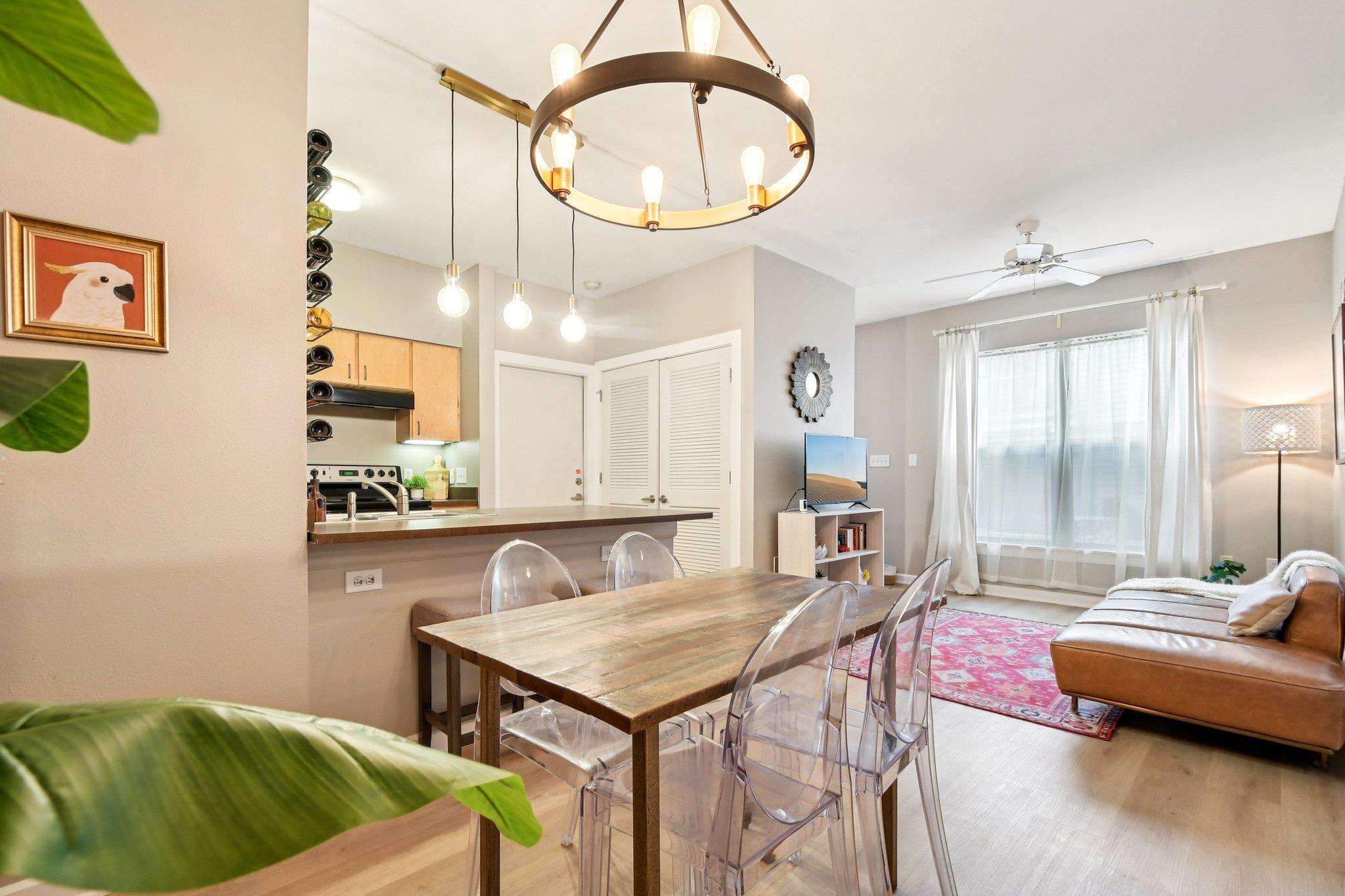 1201 Grove Blvd # 1604, Austin, TX 78741