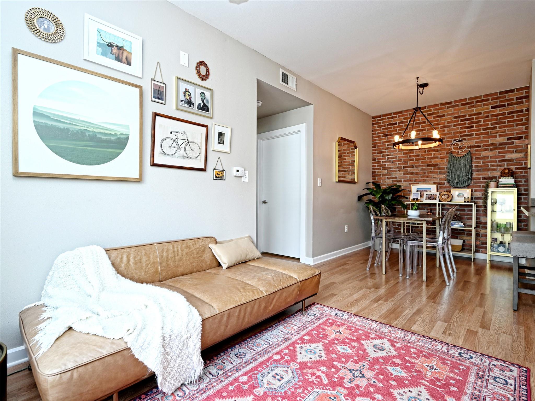 1201 Grove Blvd # 1604, Austin, TX 78741