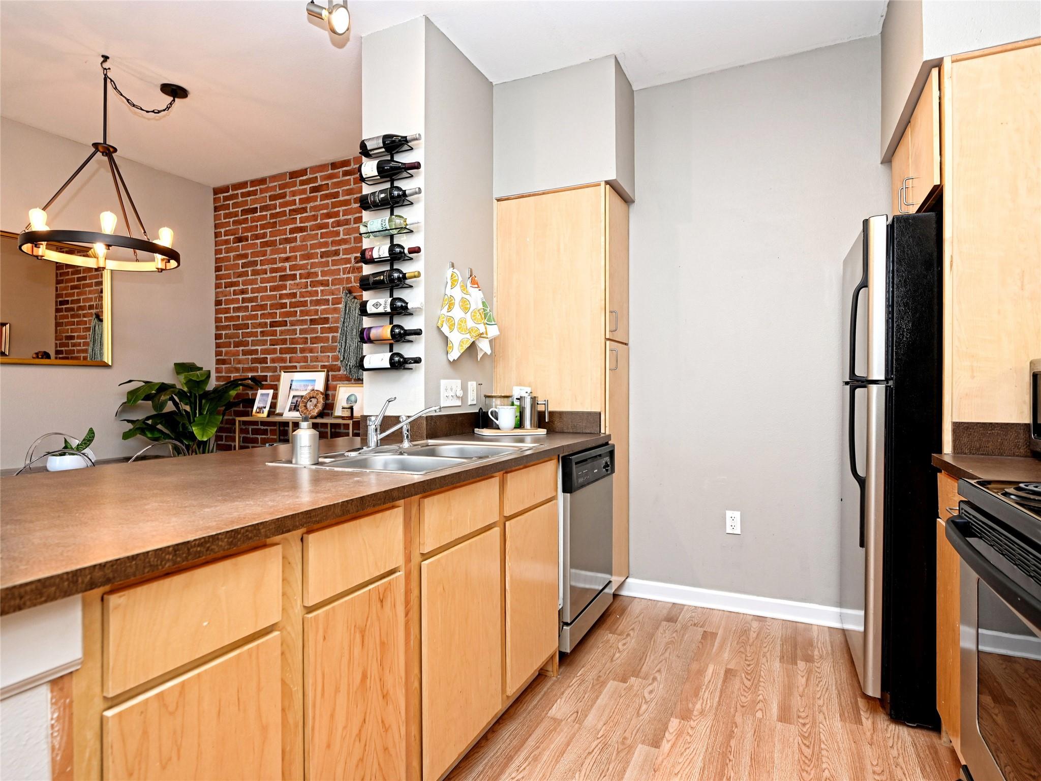 1201 Grove Blvd # 1604, Austin, TX 78741