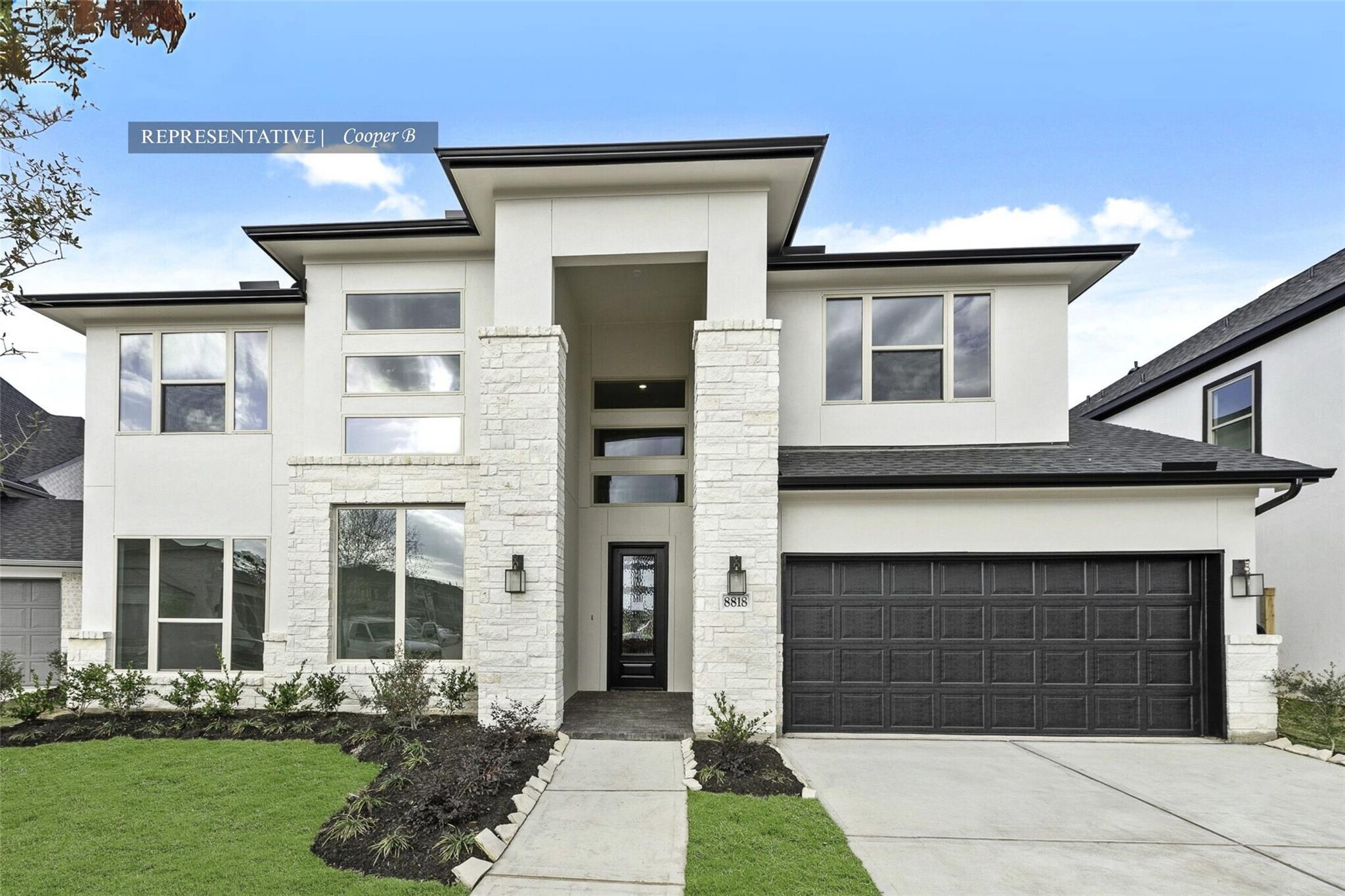 105 Rightfield Dr, Liberty Hill, TX 78642