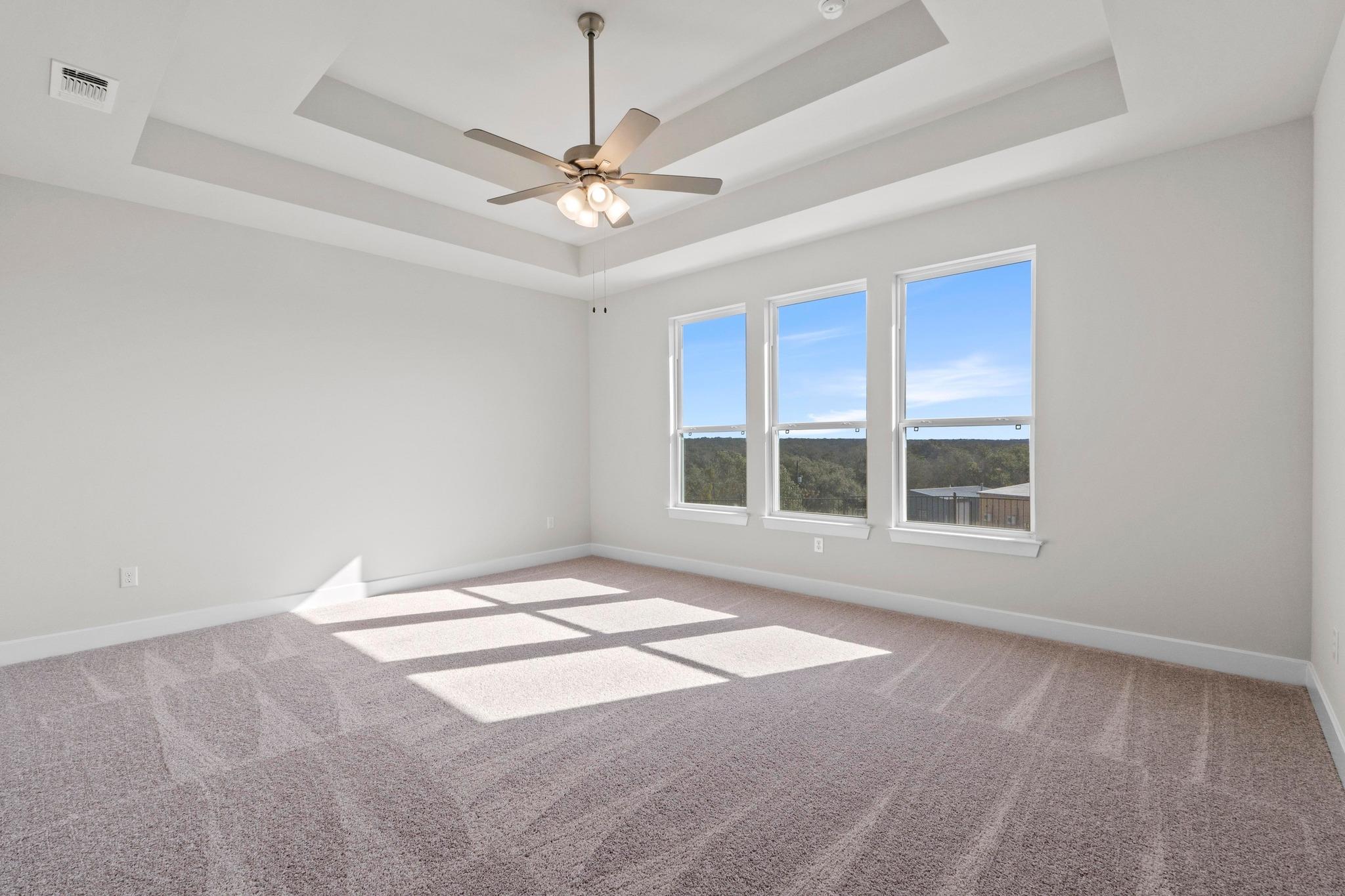 105 Rightfield Dr, Liberty Hill, TX 78642