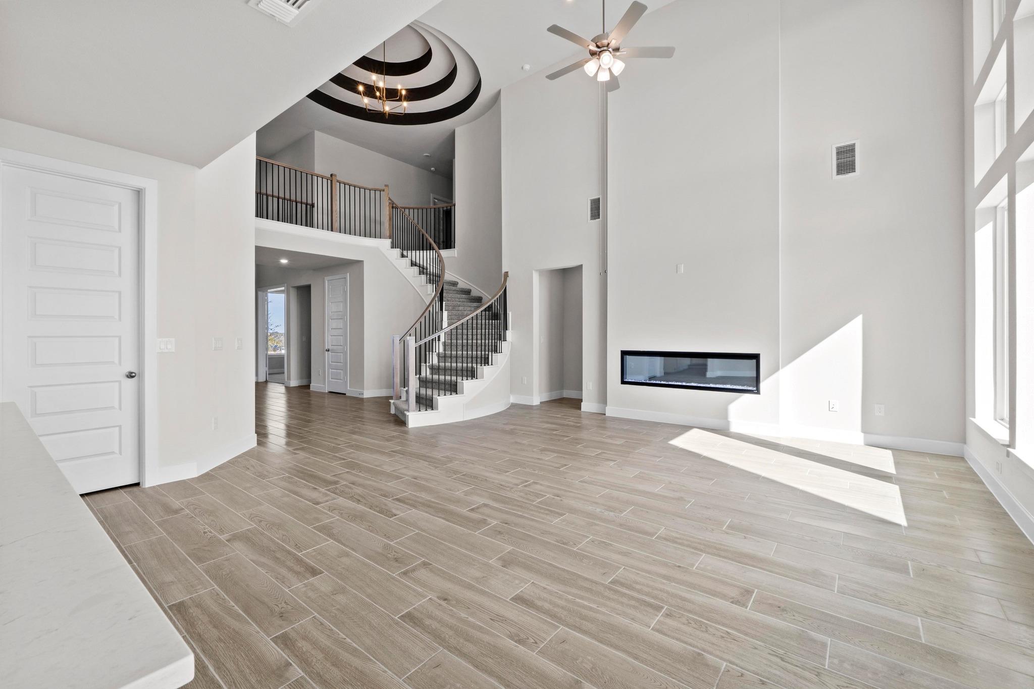 105 Rightfield Dr, Liberty Hill, TX 78642