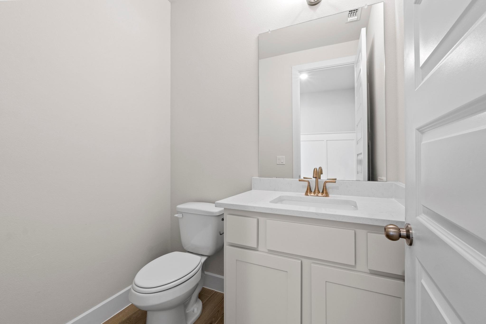 105 Rightfield Dr, Liberty Hill, TX 78642