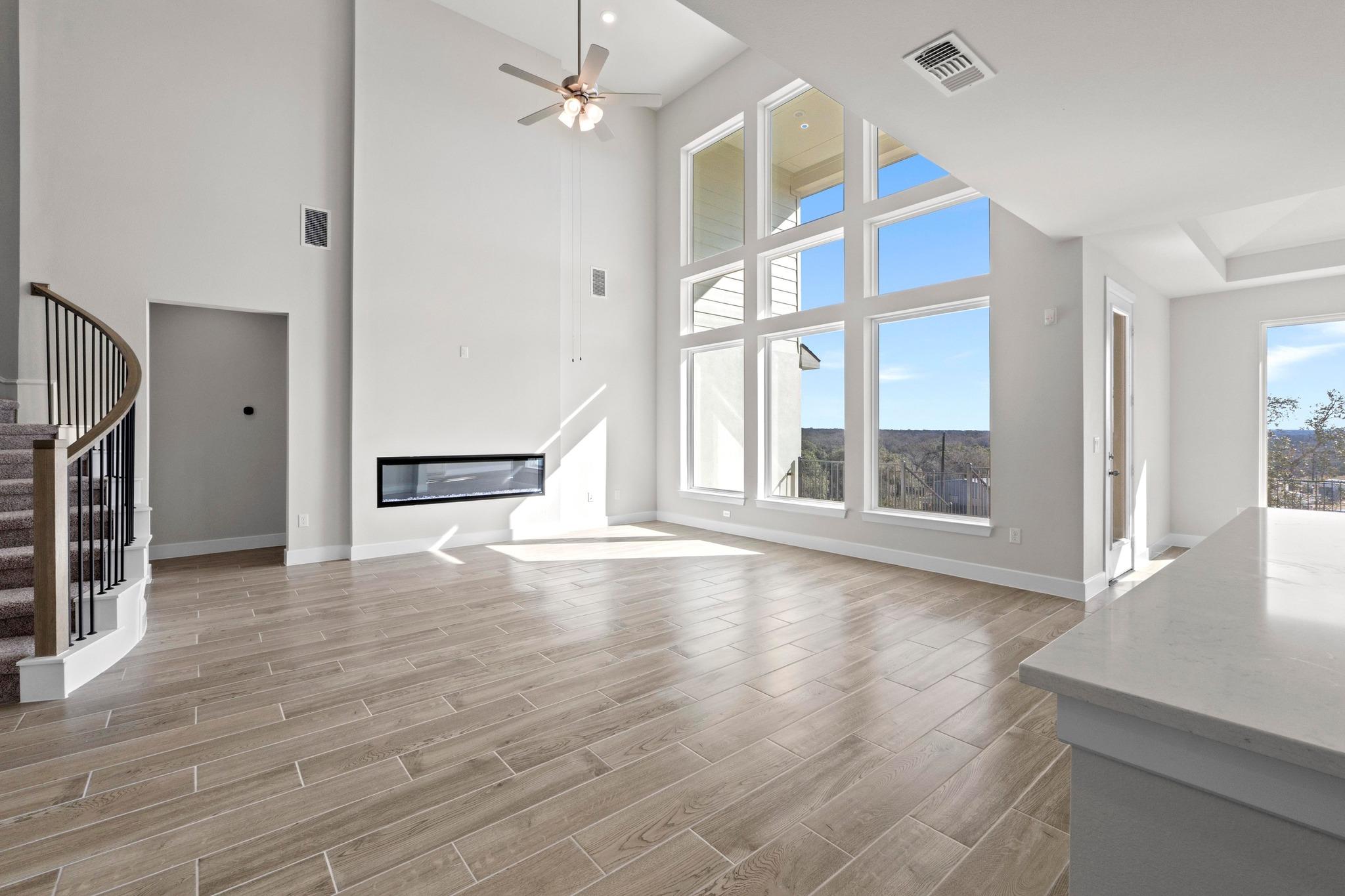 105 Rightfield Dr, Liberty Hill, TX 78642