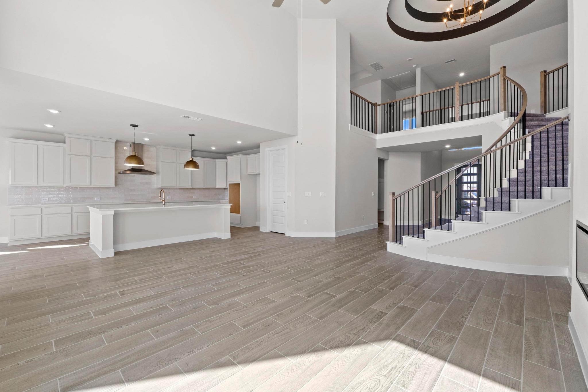 105 Rightfield Dr, Liberty Hill, TX 78642