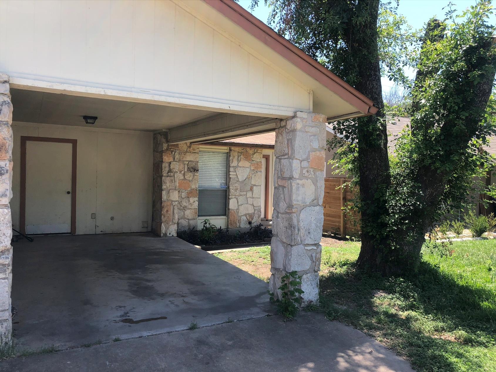 1009 Fieldwood Dr # A, Austin, TX 78758