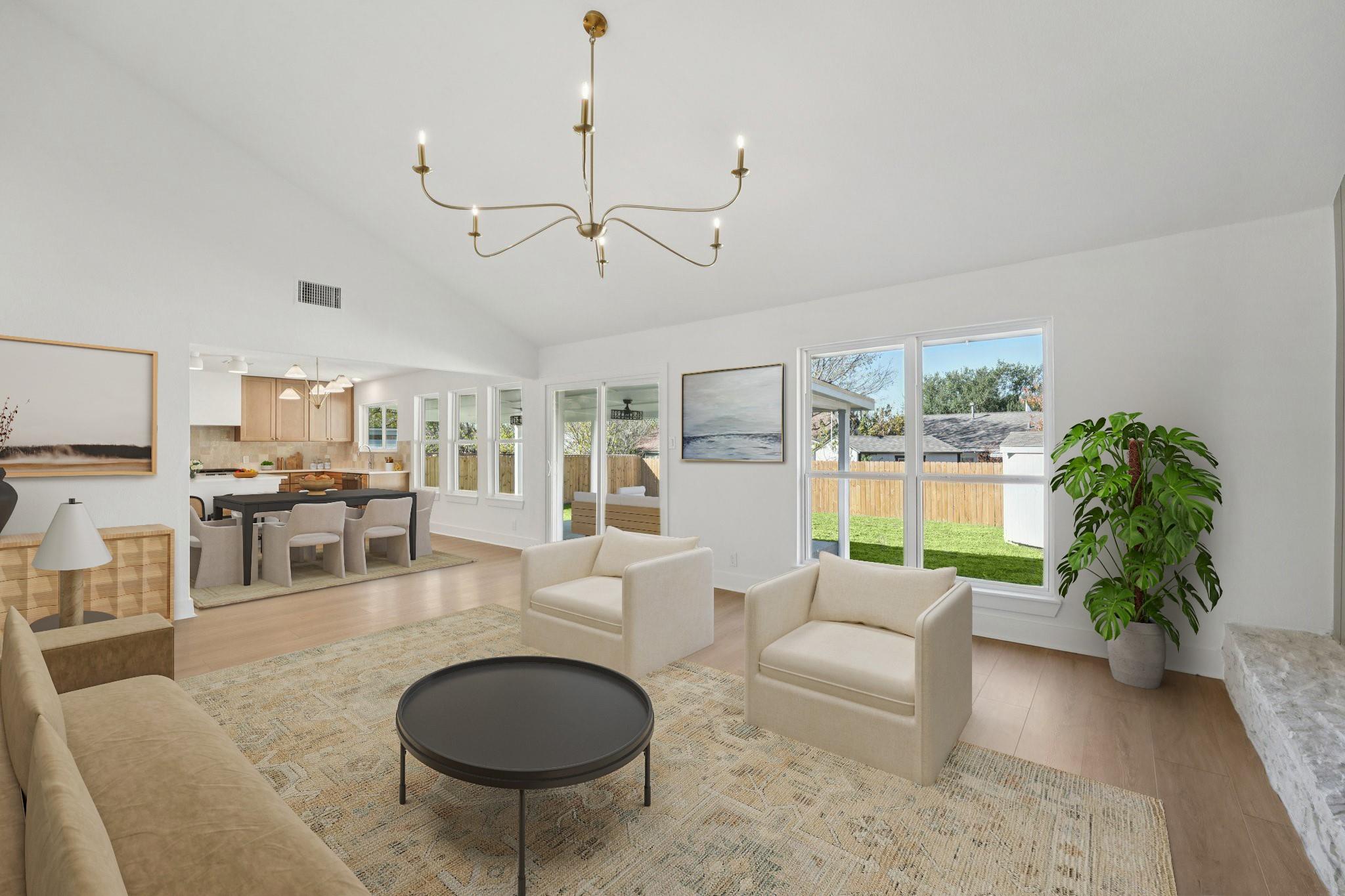 13202 Lamplight Village Ave, Austin, TX 78727