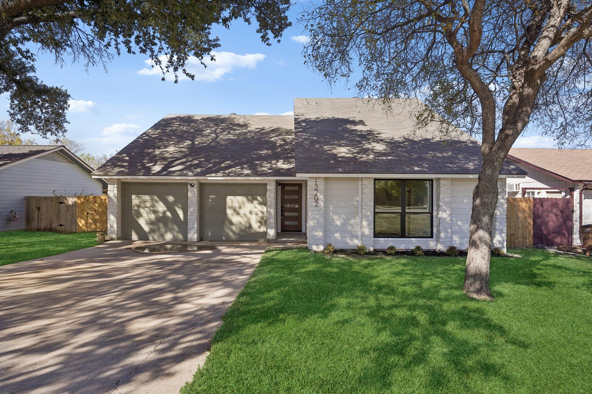 13202 Lamplight Village Ave, Austin, TX 78727
