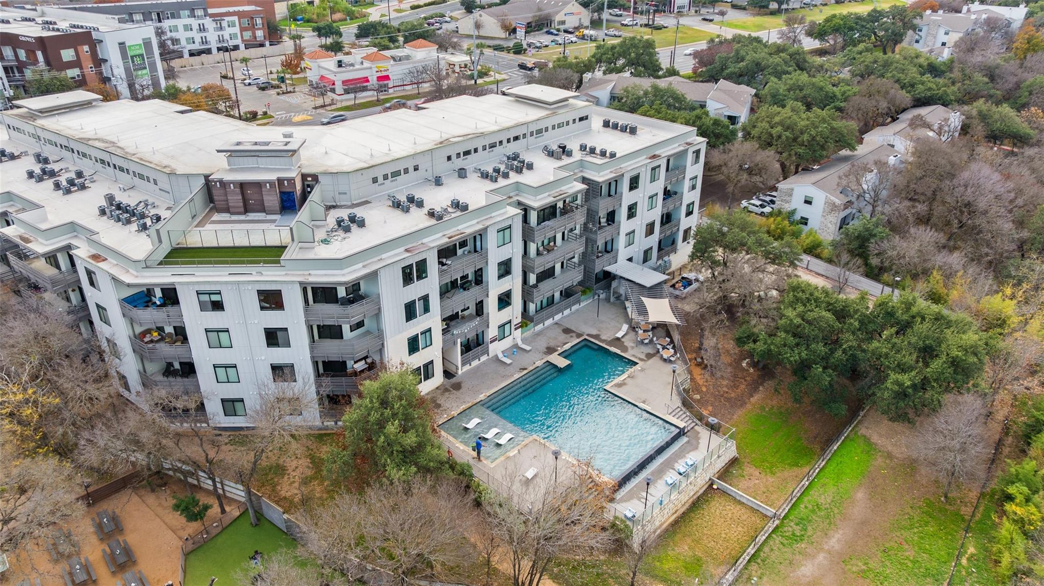 3600 S Lamar Blvd # 206, Austin, TX 78704