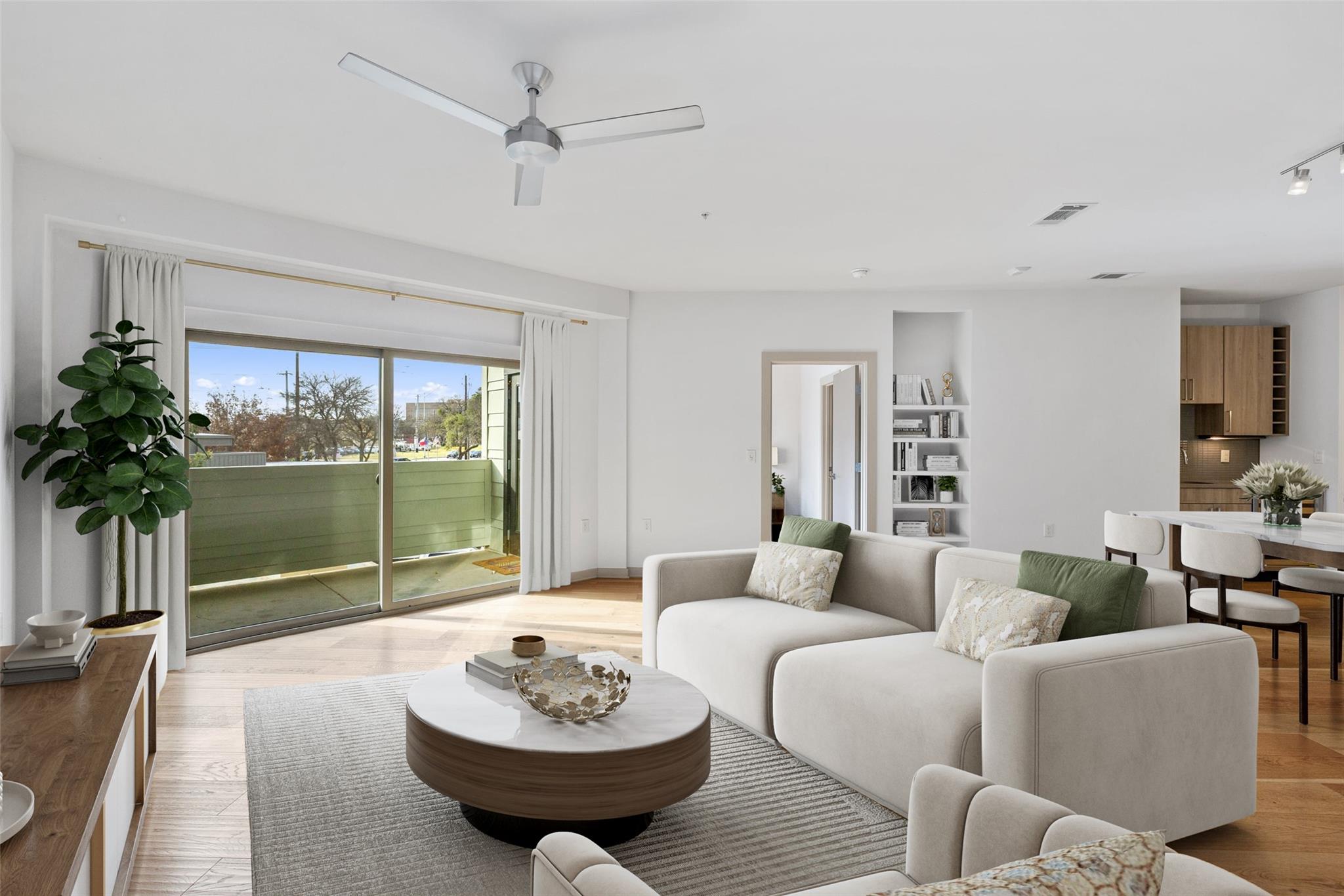 3600 S Lamar Blvd # 206, Austin, TX 78704