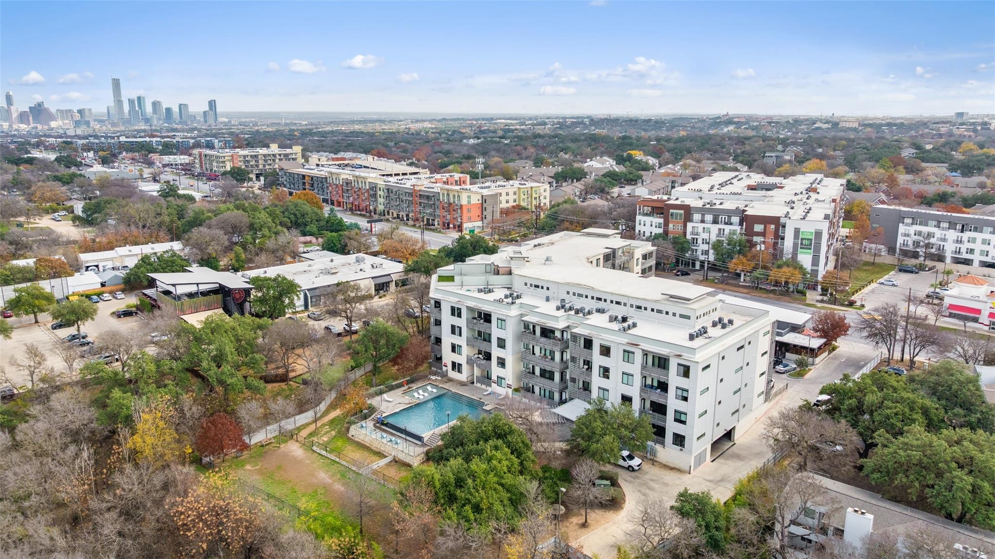 3600 S Lamar Blvd # 206, Austin, TX 78704