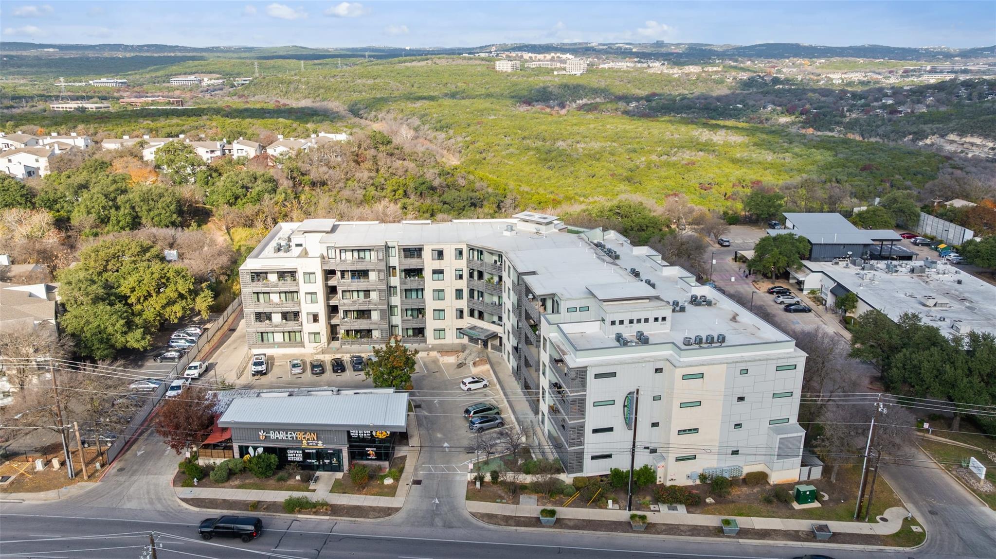 3600 S Lamar Blvd # 206, Austin, TX 78704