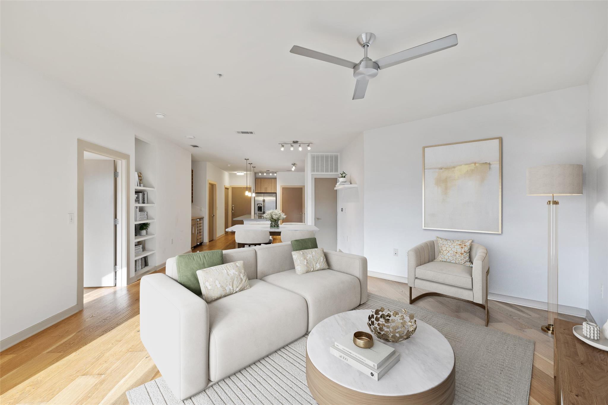 3600 S Lamar Blvd # 206, Austin, TX 78704