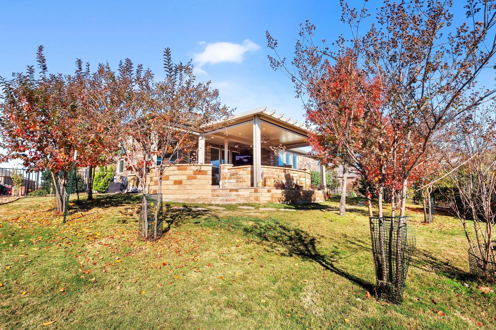 706 Havenhills Ln, Georgetown, TX 78633
