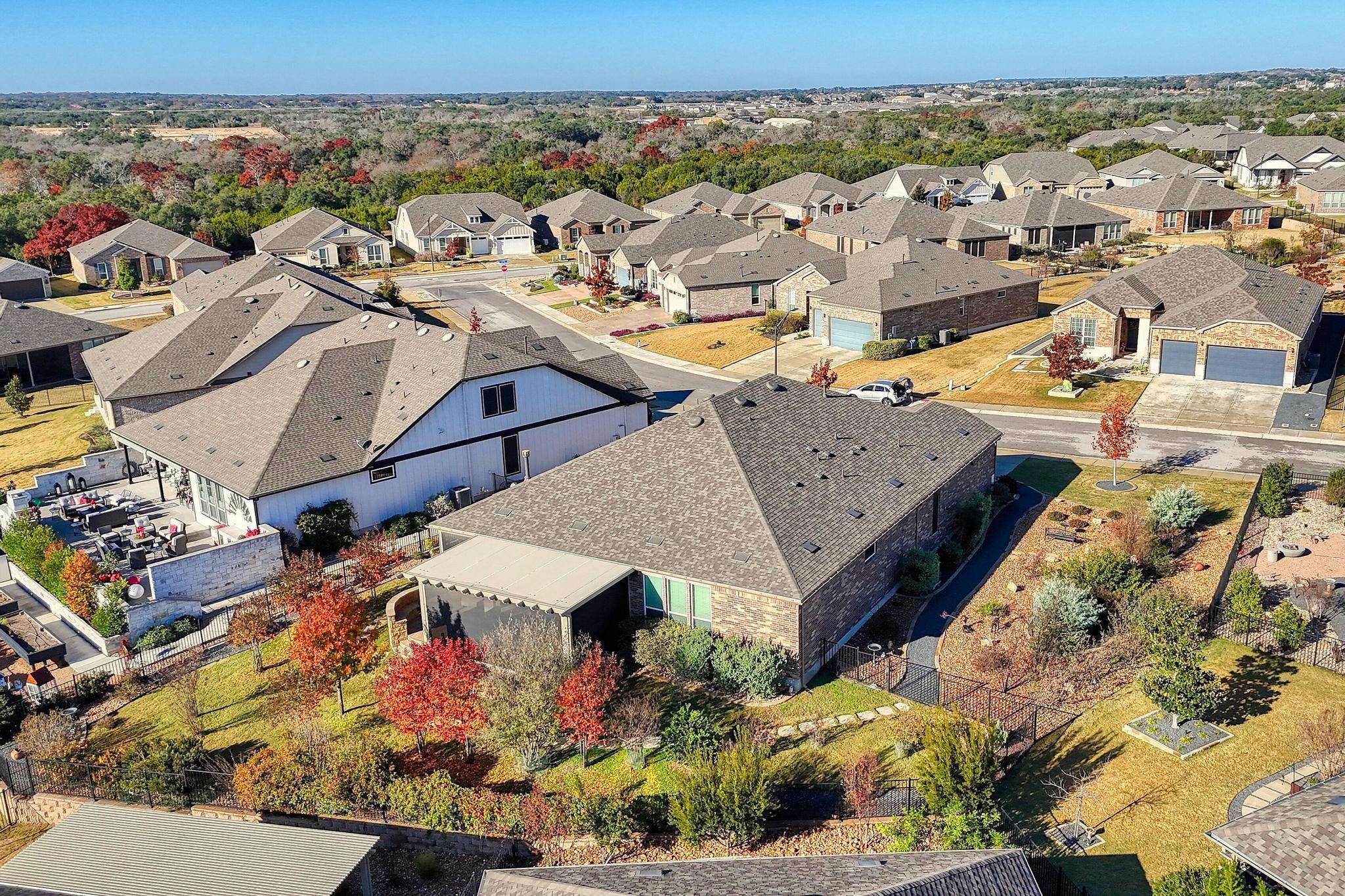 706 Havenhills Ln, Georgetown, TX 78633