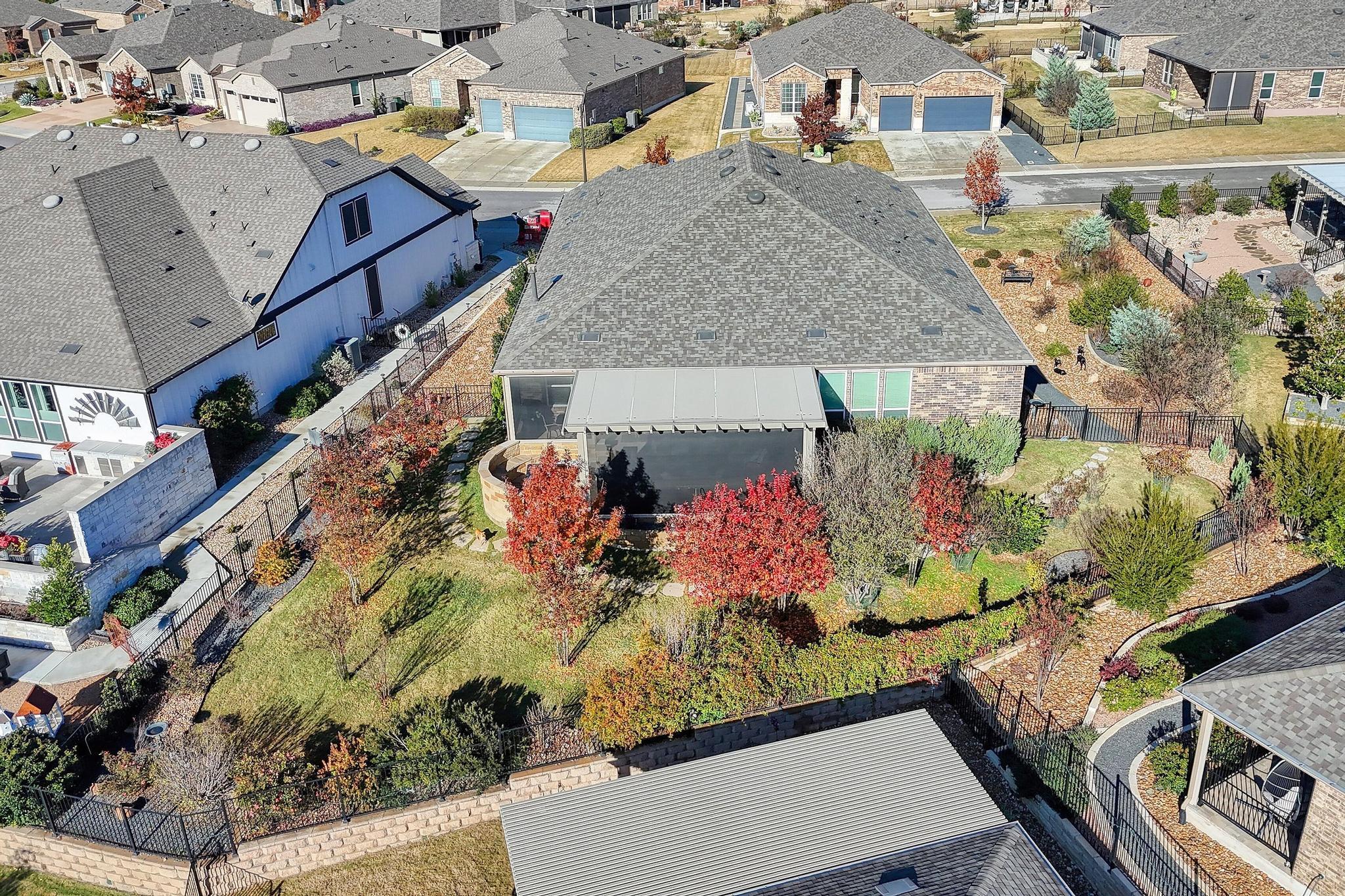 706 Havenhills Ln, Georgetown, TX 78633