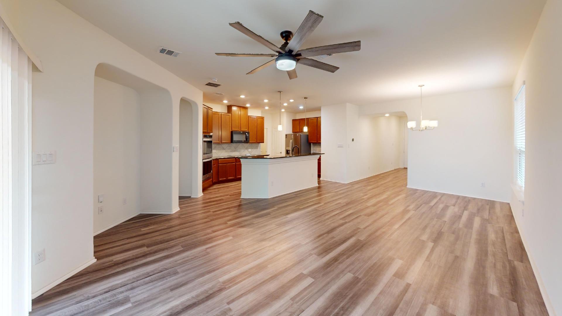 2100 Iron Rail Ter, Round Rock, TX 78664