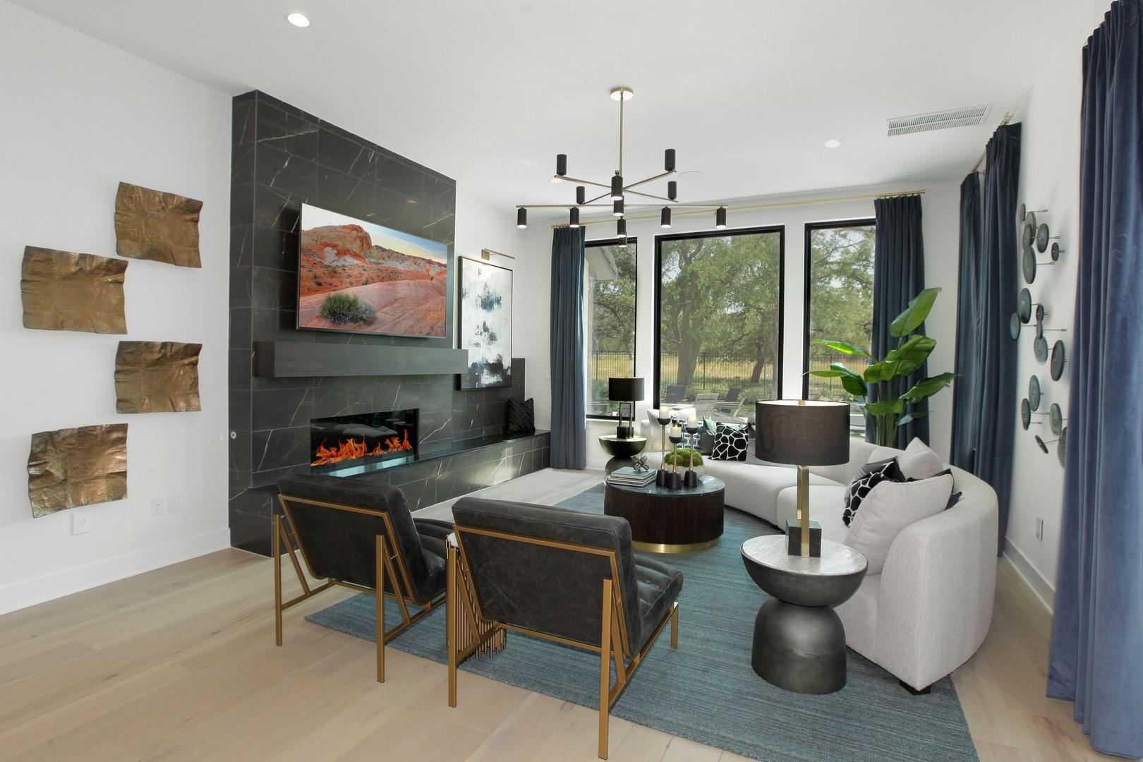 122 Crosswater Ln, Dripping Springs, TX 78620