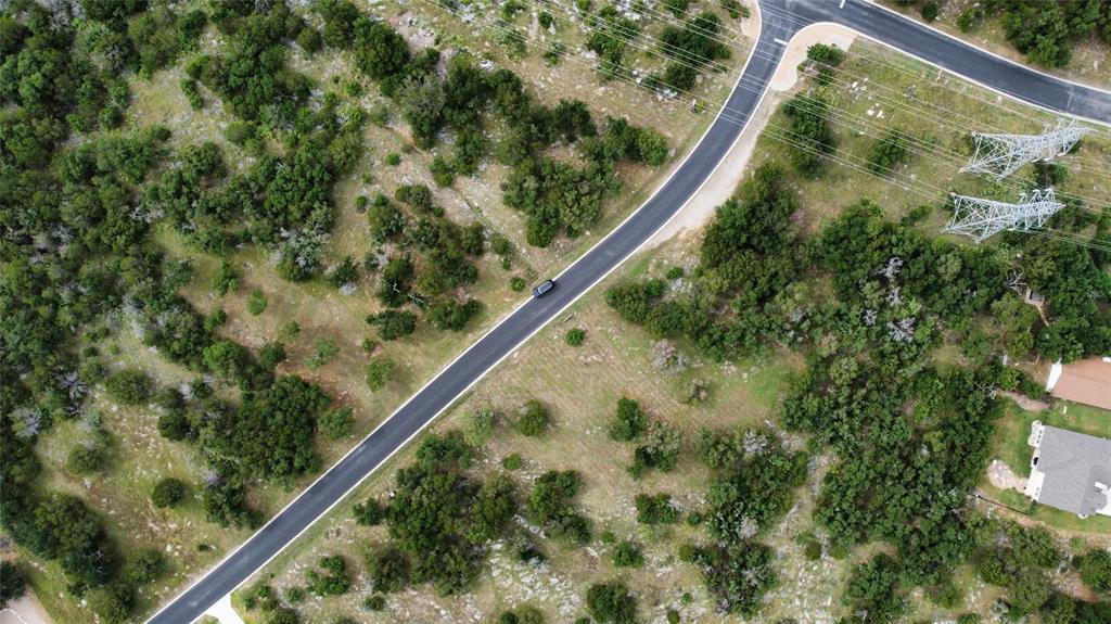 Lt 40018 Hi Ridge Rd, Horseshoe Bay, TX 78657