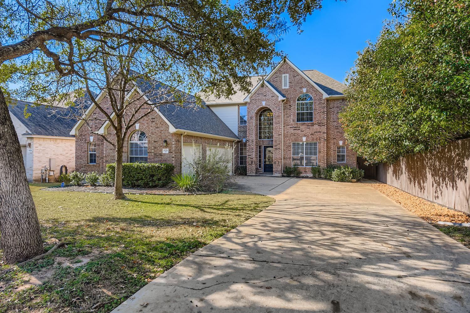 1028 Horseback Holw, Austin, TX 78732