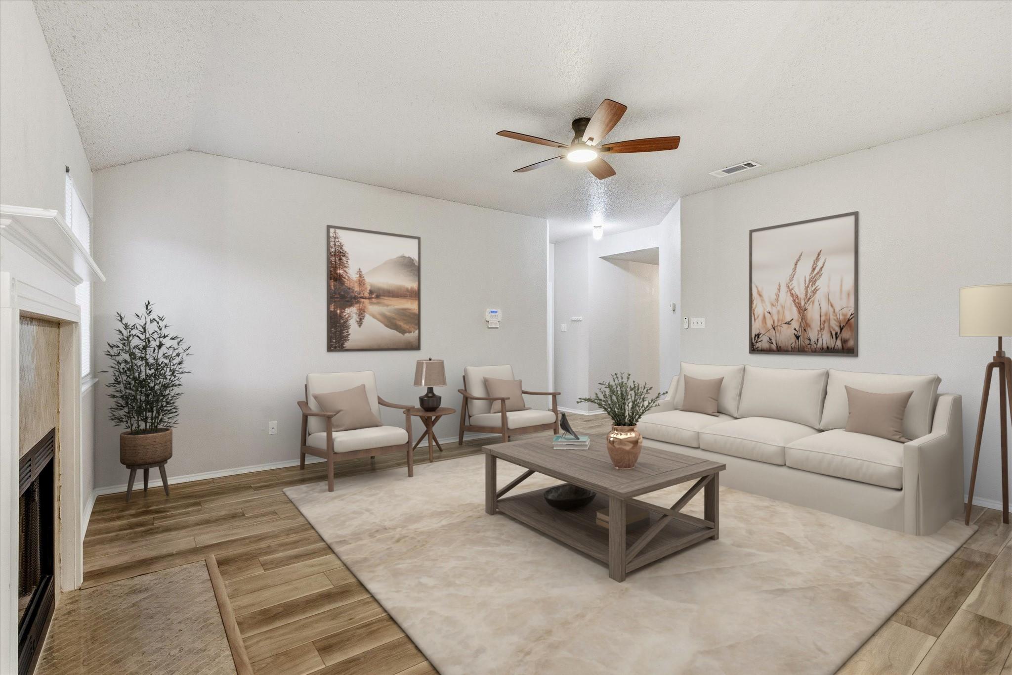 3303 Dorothy Jane Dr, Killeen, TX 76542