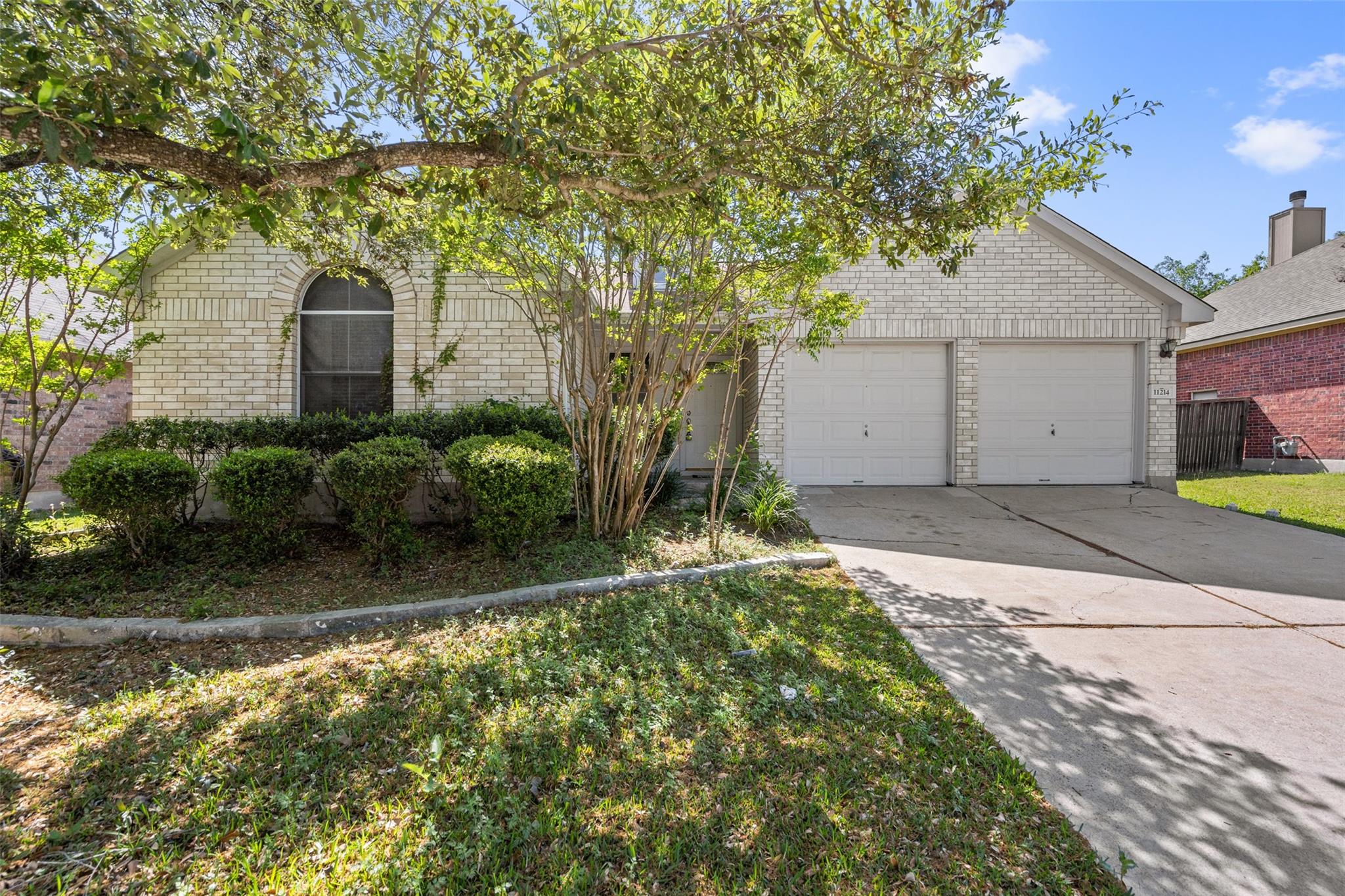 11214 Amaranth Ln, Austin, TX 78754