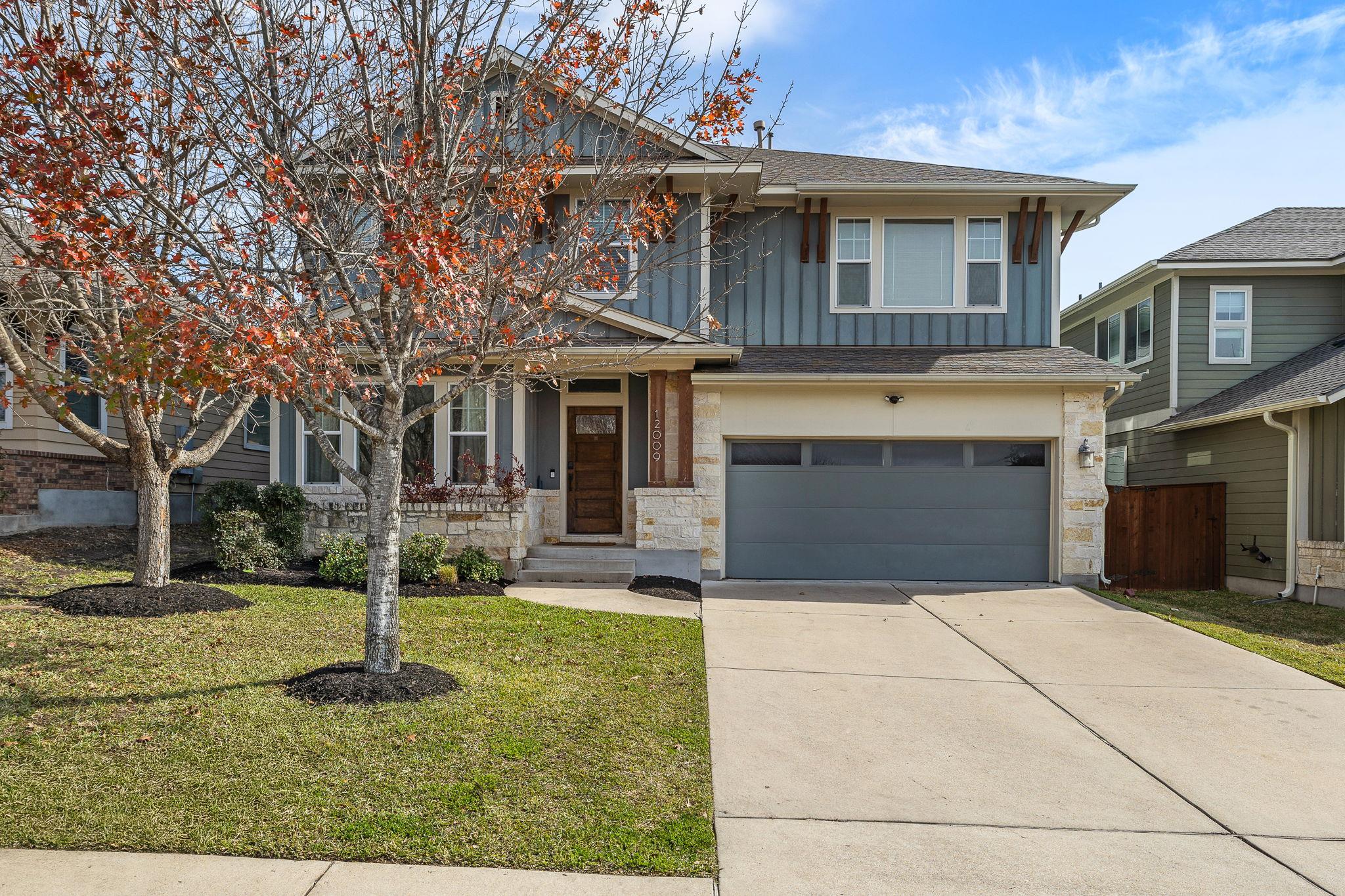 12009 Natures Bnd, Austin, TX 78753