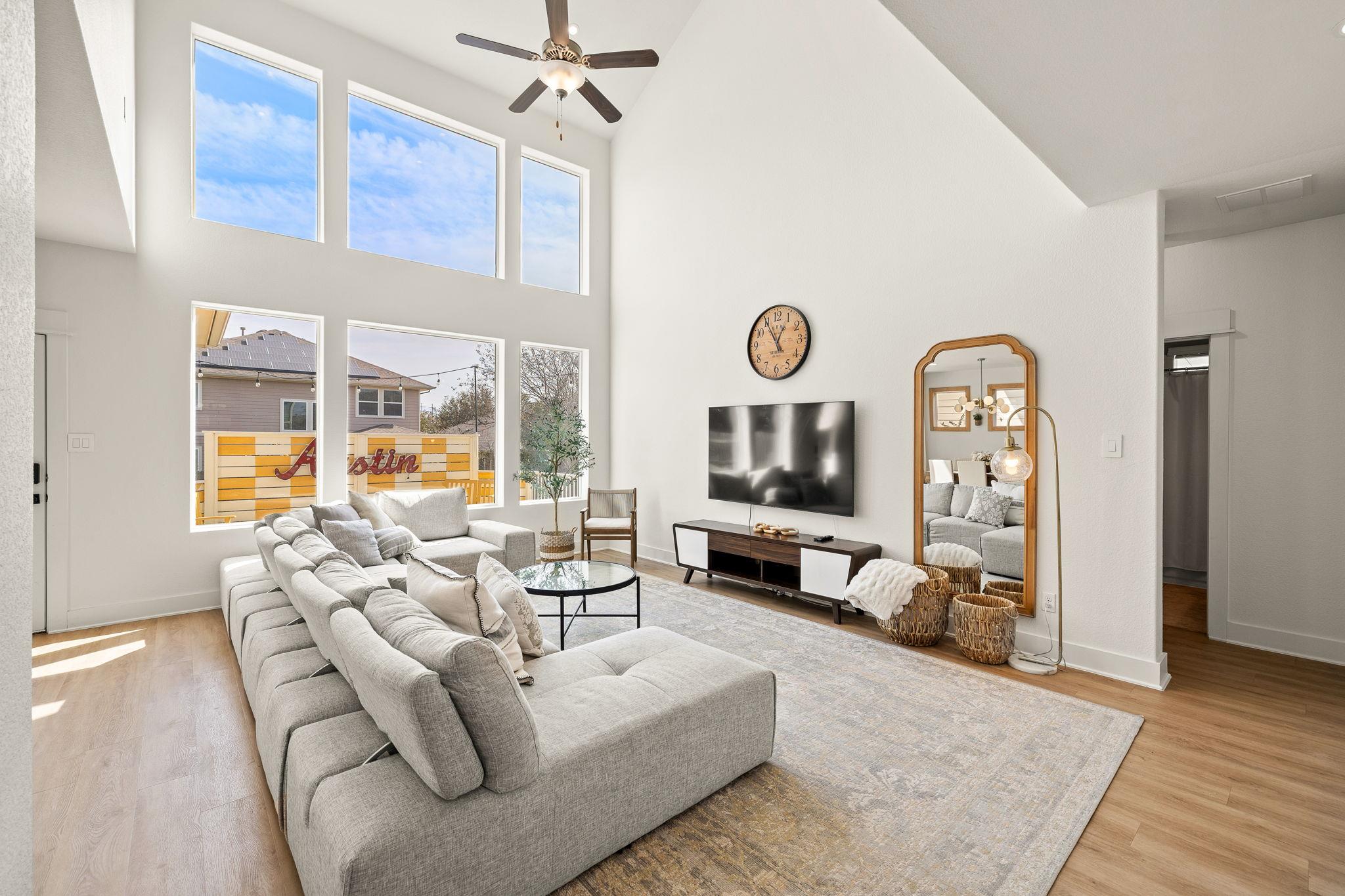 12009 Natures Bnd, Austin, TX 78753