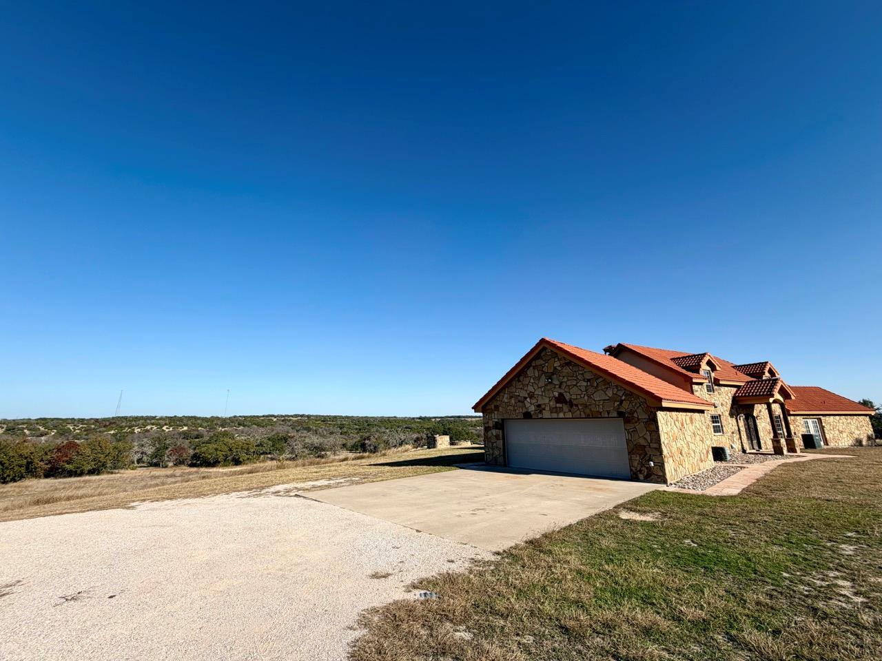 8256 S Us Highway 183, Briggs, TX 78608