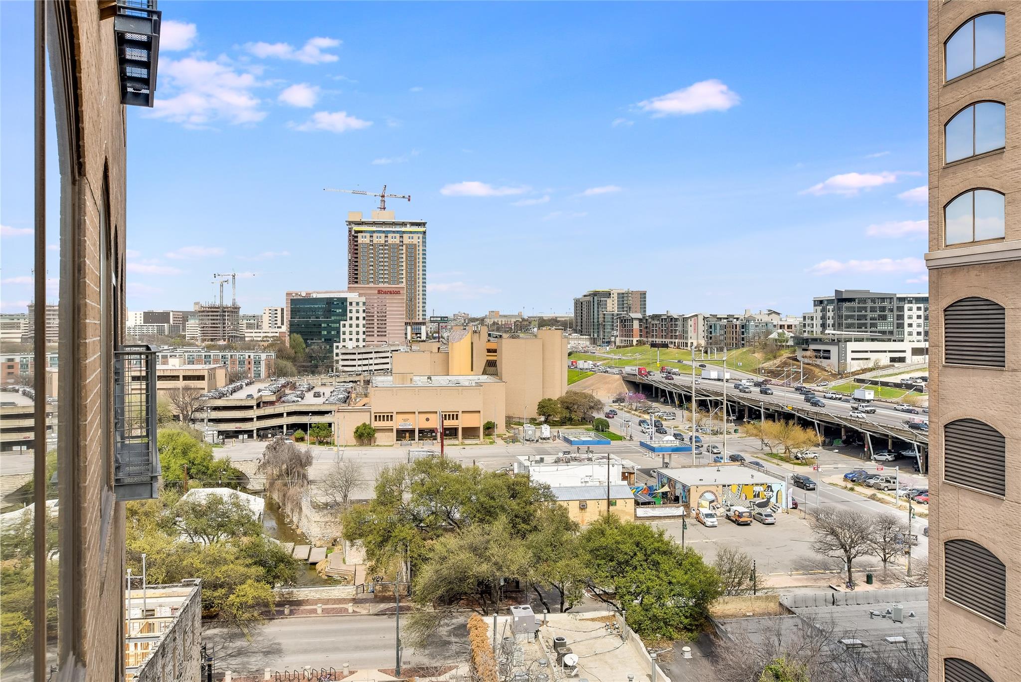 507 Sabine St # 709, Austin, TX 78701